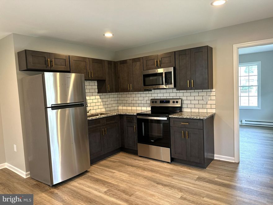 Welcome home to Johnson Apartments in Chambersburg!! Newly Renovated & freshly painted SUNNY units! Award winning Schools! MULTIPLE UNITS ARE AVAILABLE FOR RENT. Quite community with plenty of parking! Tenant pays Water, sewer, gas and electric. Landlord pays Trash. Pets Friendly - Dogs and Cats welcome - Maximum 2 pets. Enter through the front door and you will see a fully equipped sunny kitchen. Straight ahead is a spacious living room. Next to Living Room, you have One/two large bedrooms with generous closet space, Hall closet and a full bath. Professional new management and continuously upgrading the units. This complex is in a quiet neighborhood within walking distance of local school, parks, and restaurants. This property is minutes from Waynesboro, Hagerstown, Carlisle, Hanover, Guilford, New Franklin, Cashtown, Marion, Cheesetown, Green Village Scotland, Mainsville, Shippensburg, Orrstown, Fayetteville, St Thomas, Greencastle, Fort Londin, Mont Alto, and Mercersburg.