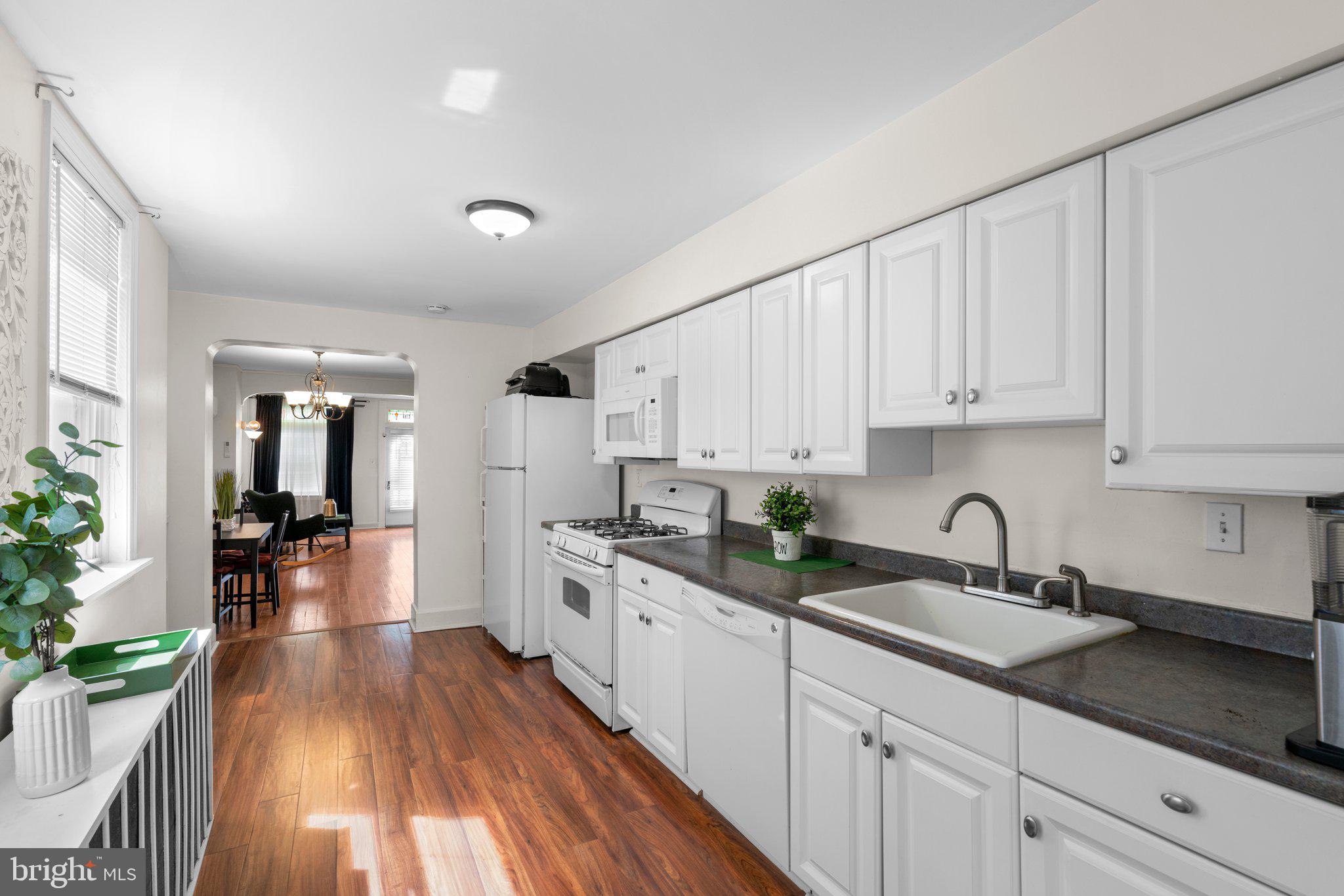 BUTCHERS HILL - Residential