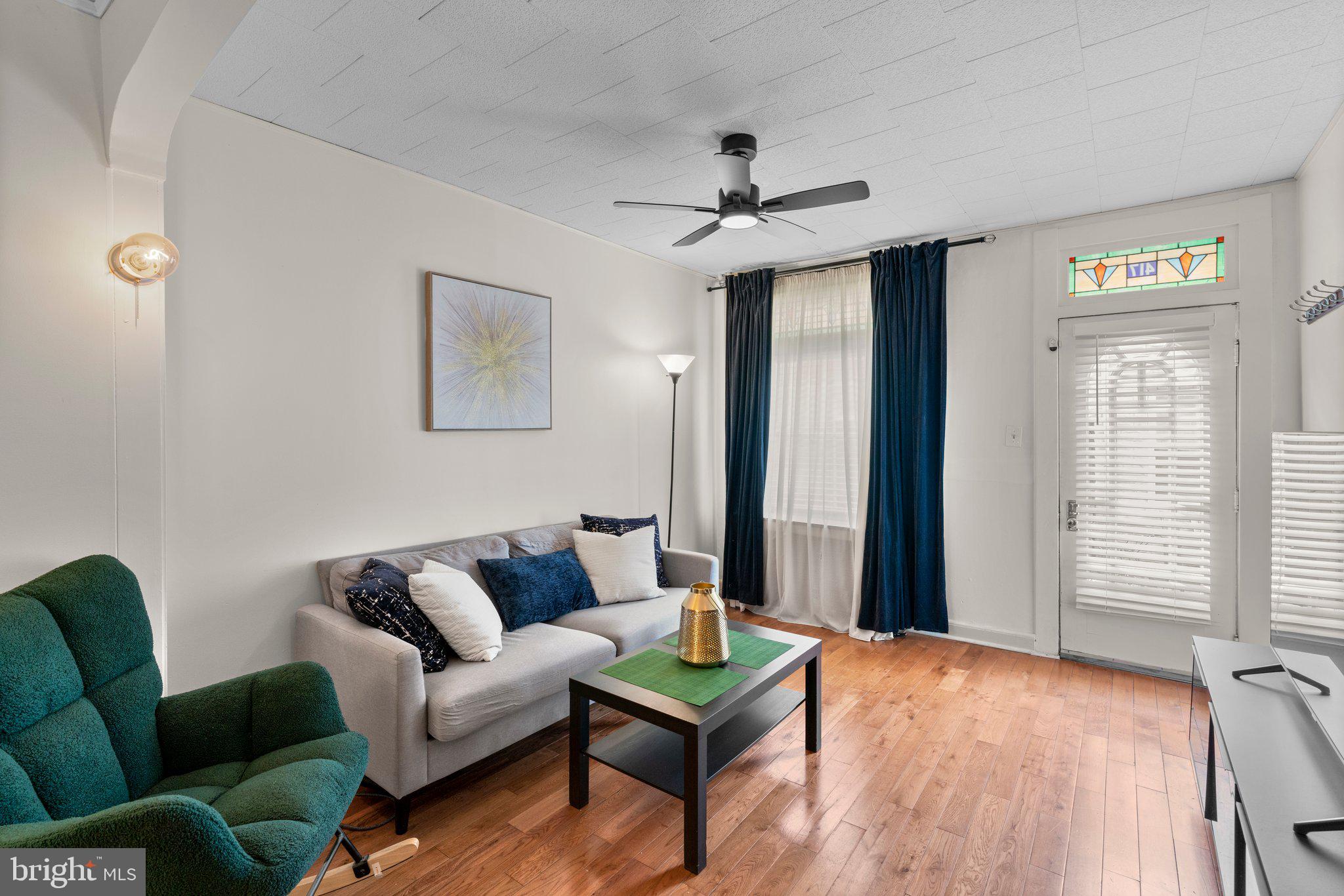 BUTCHERS HILL - Residential