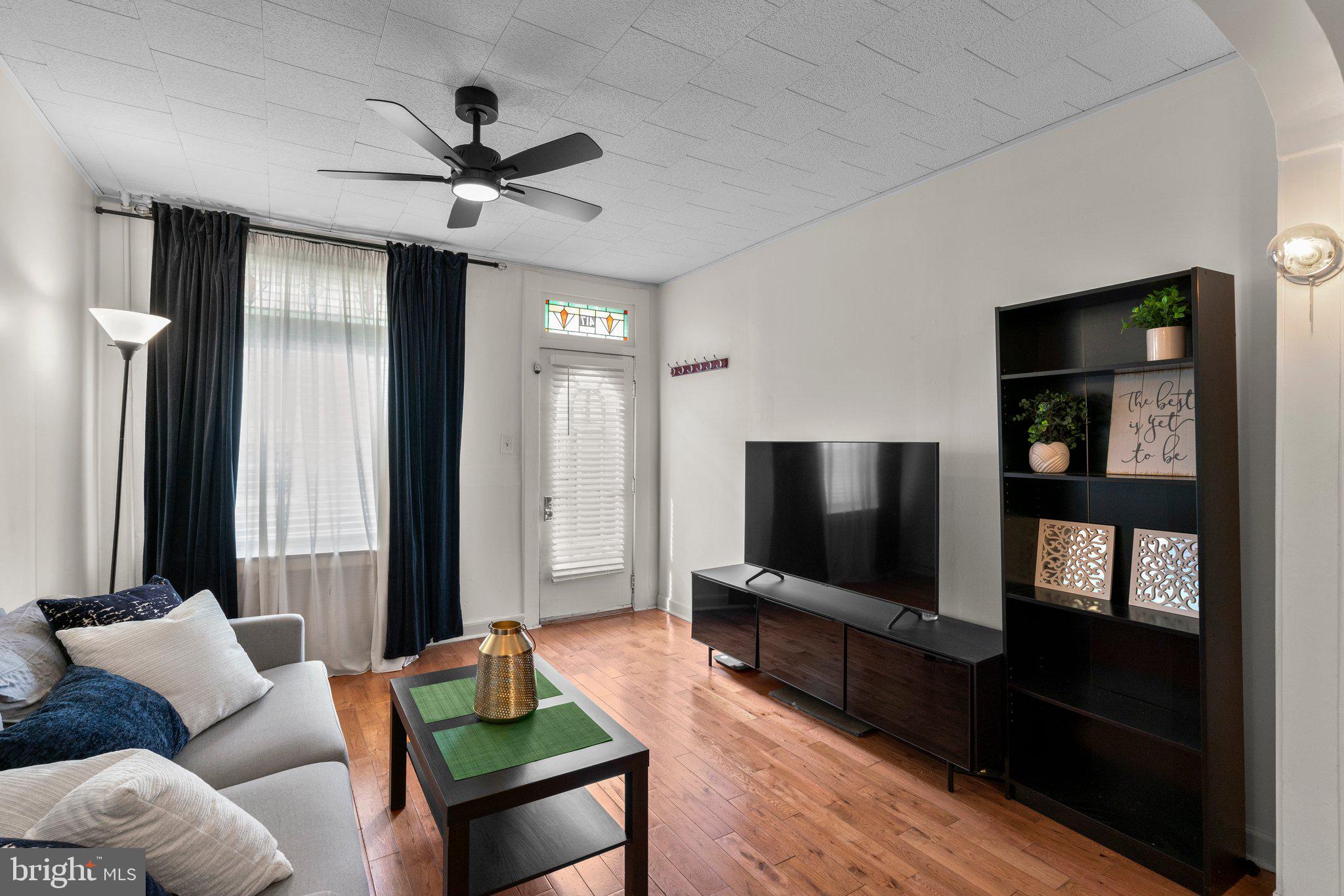 BUTCHERS HILL - Residential