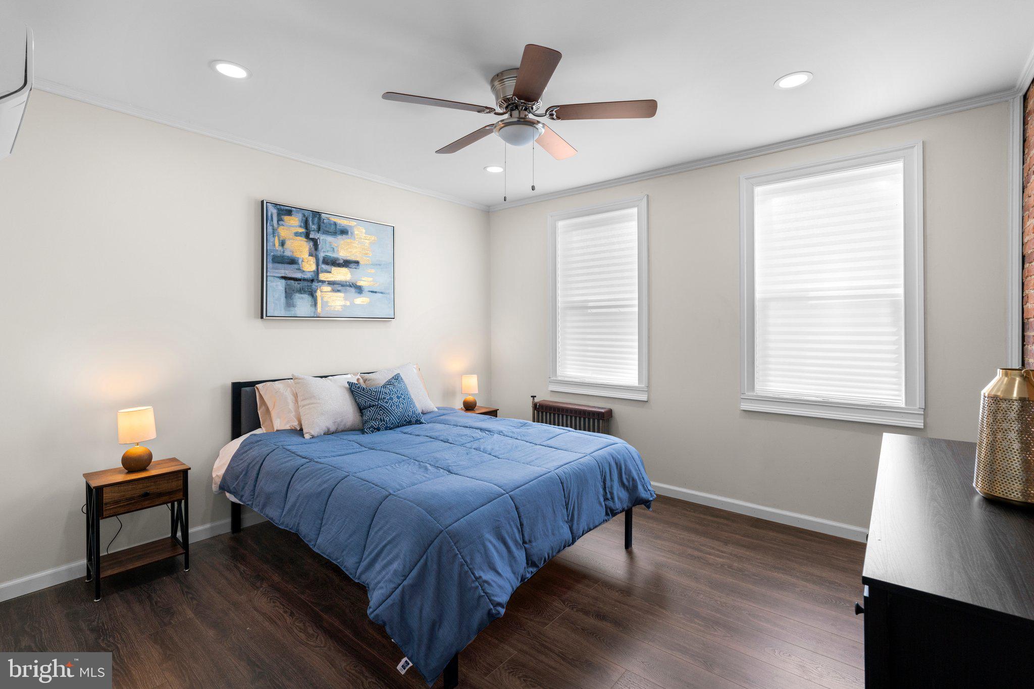 BUTCHERS HILL - Residential