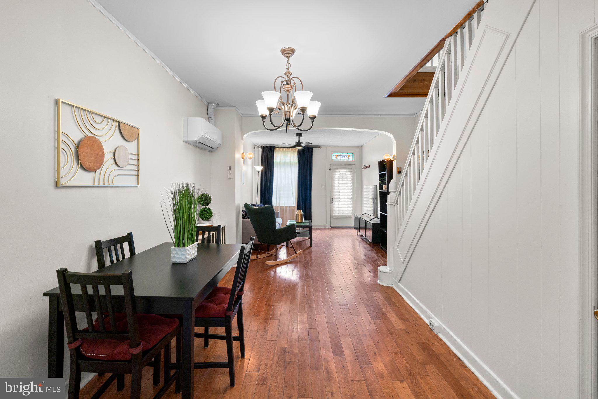 BUTCHERS HILL - Residential