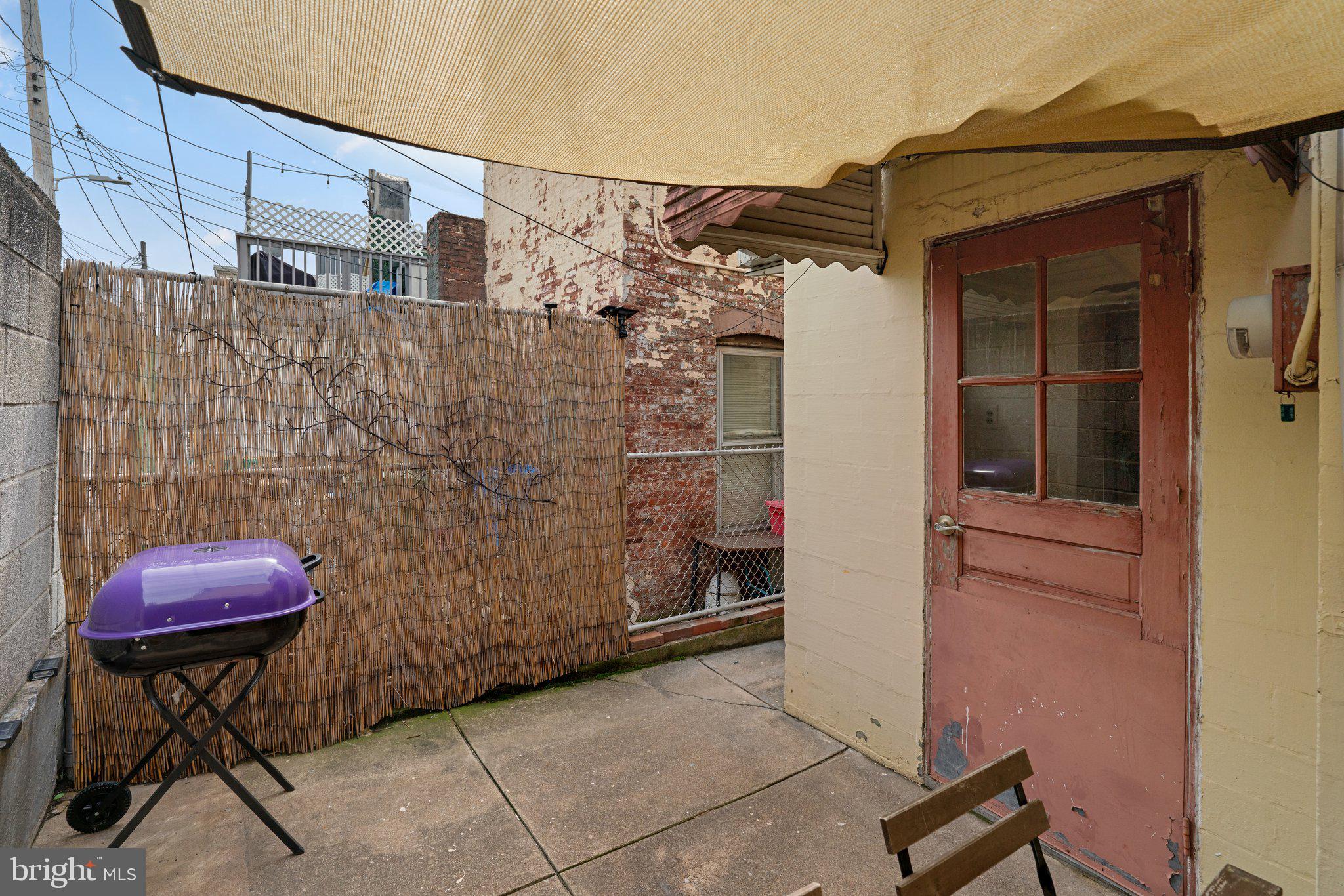 BUTCHERS HILL - Residential