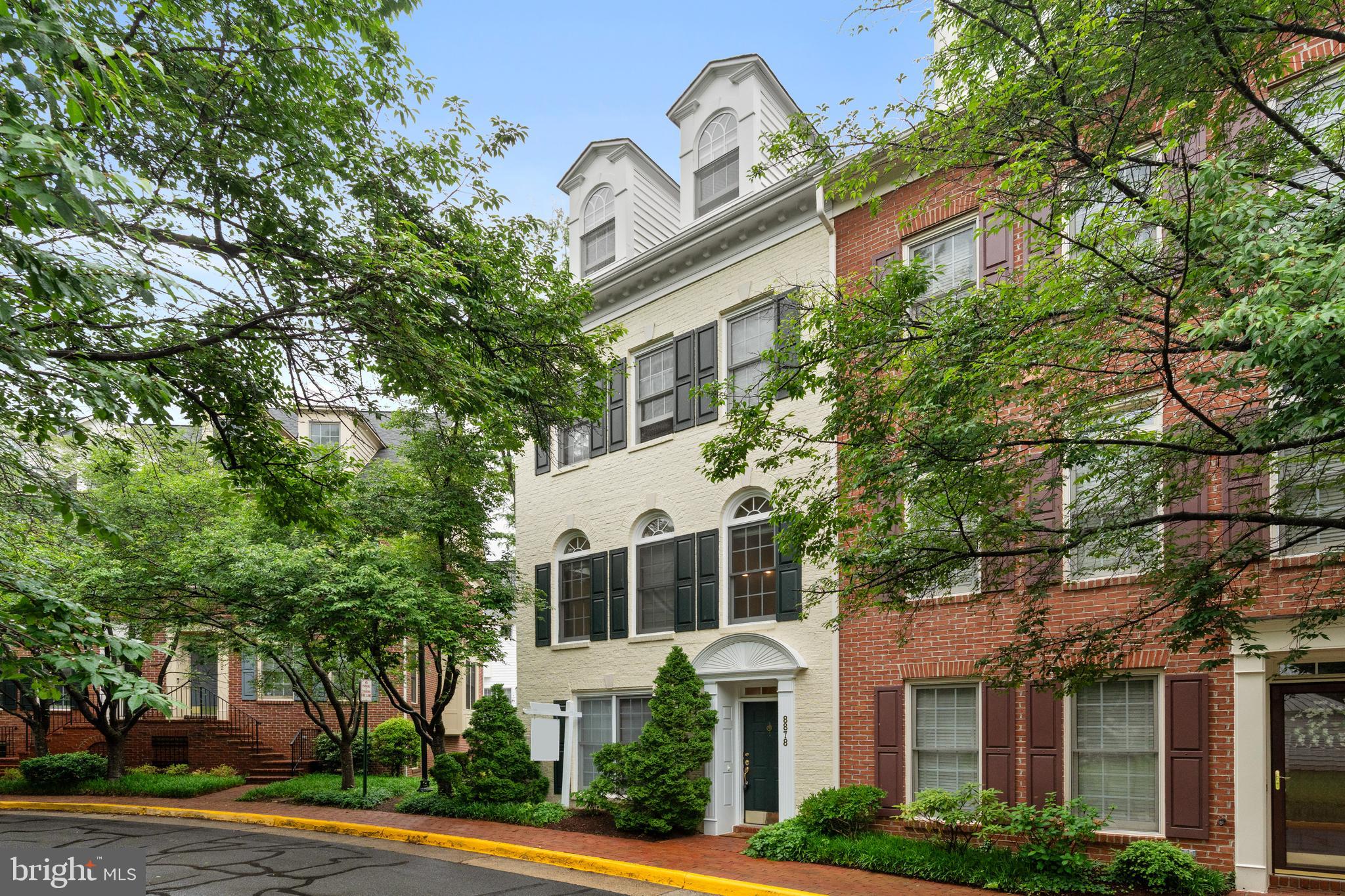8878 ASHGROVE HOUSE LANE