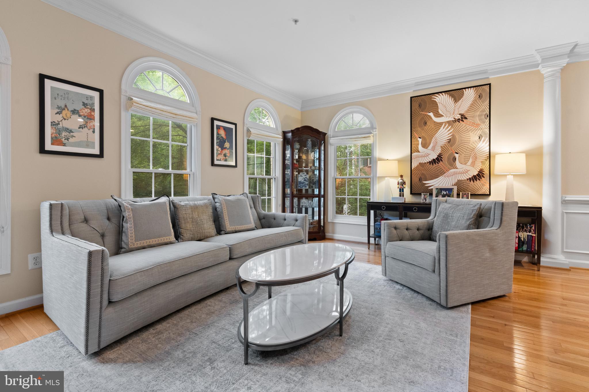 8878 ASHGROVE HOUSE LANE