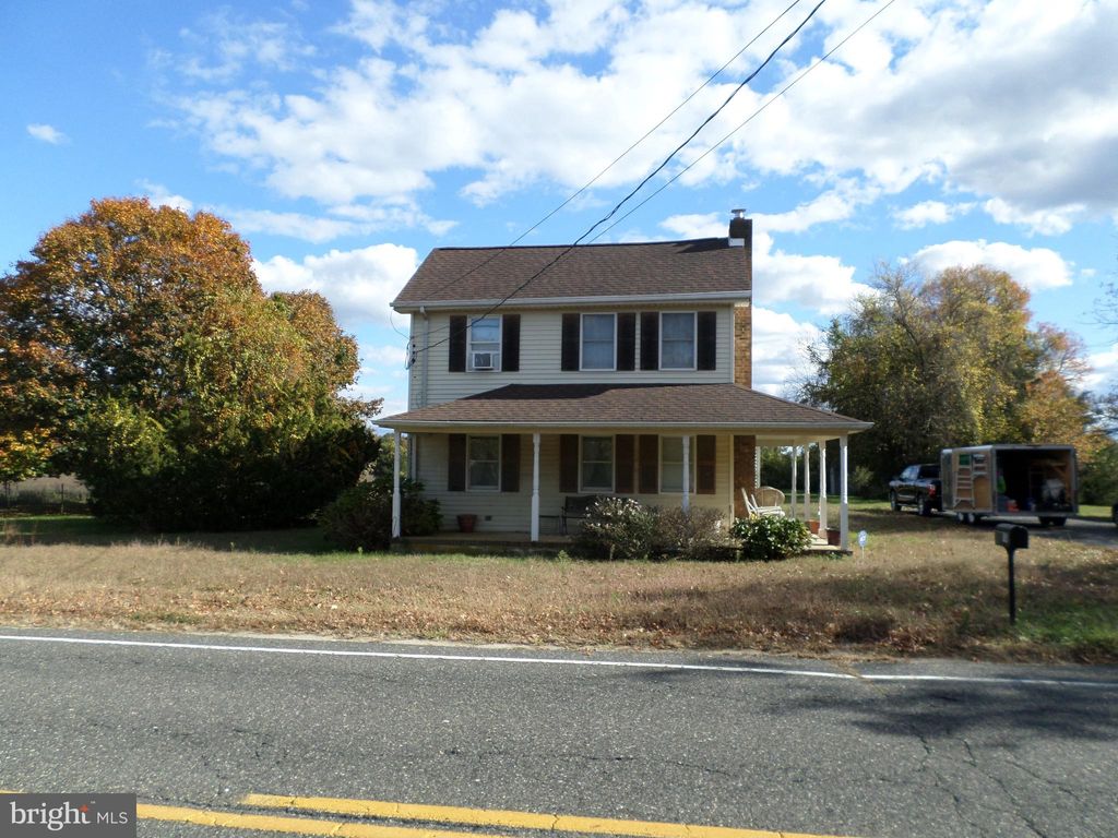 Photo of 164 Waterford Road, HAMMONTON, NJ 08037 (MLS # NJCD2105184)