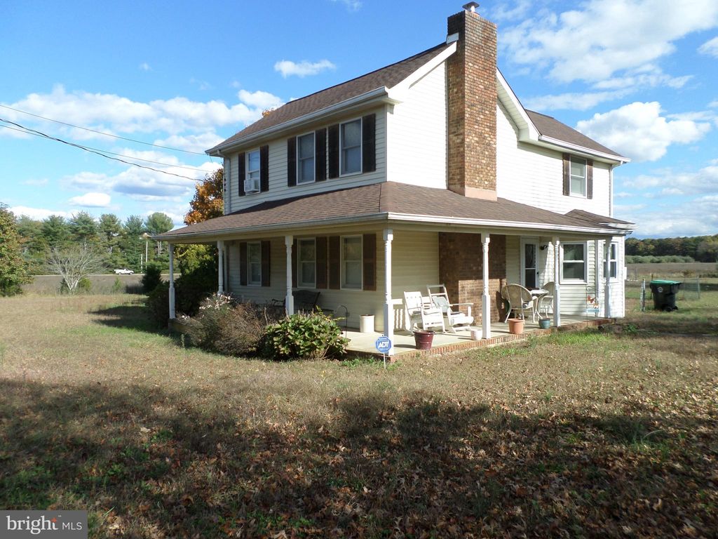 Photo of 164 Waterford Road, HAMMONTON, NJ 08037 (MLS # NJCD2105184)
