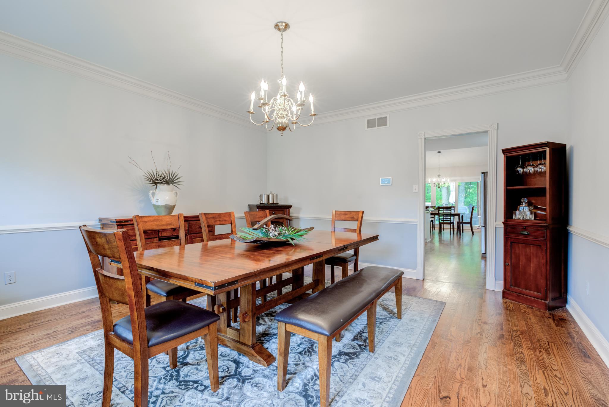 THE RESERVE - Residential