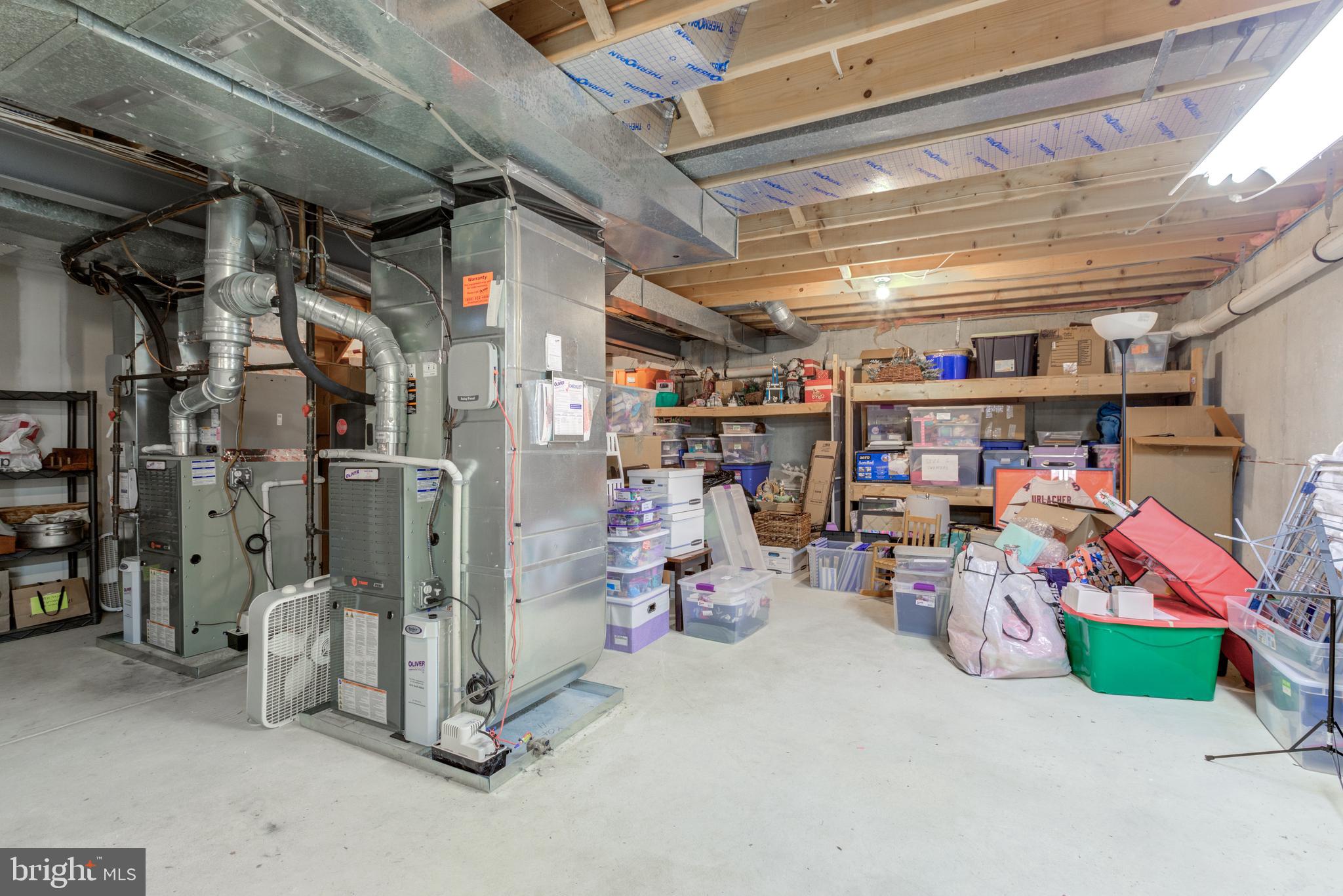 THE RESERVE - Residential