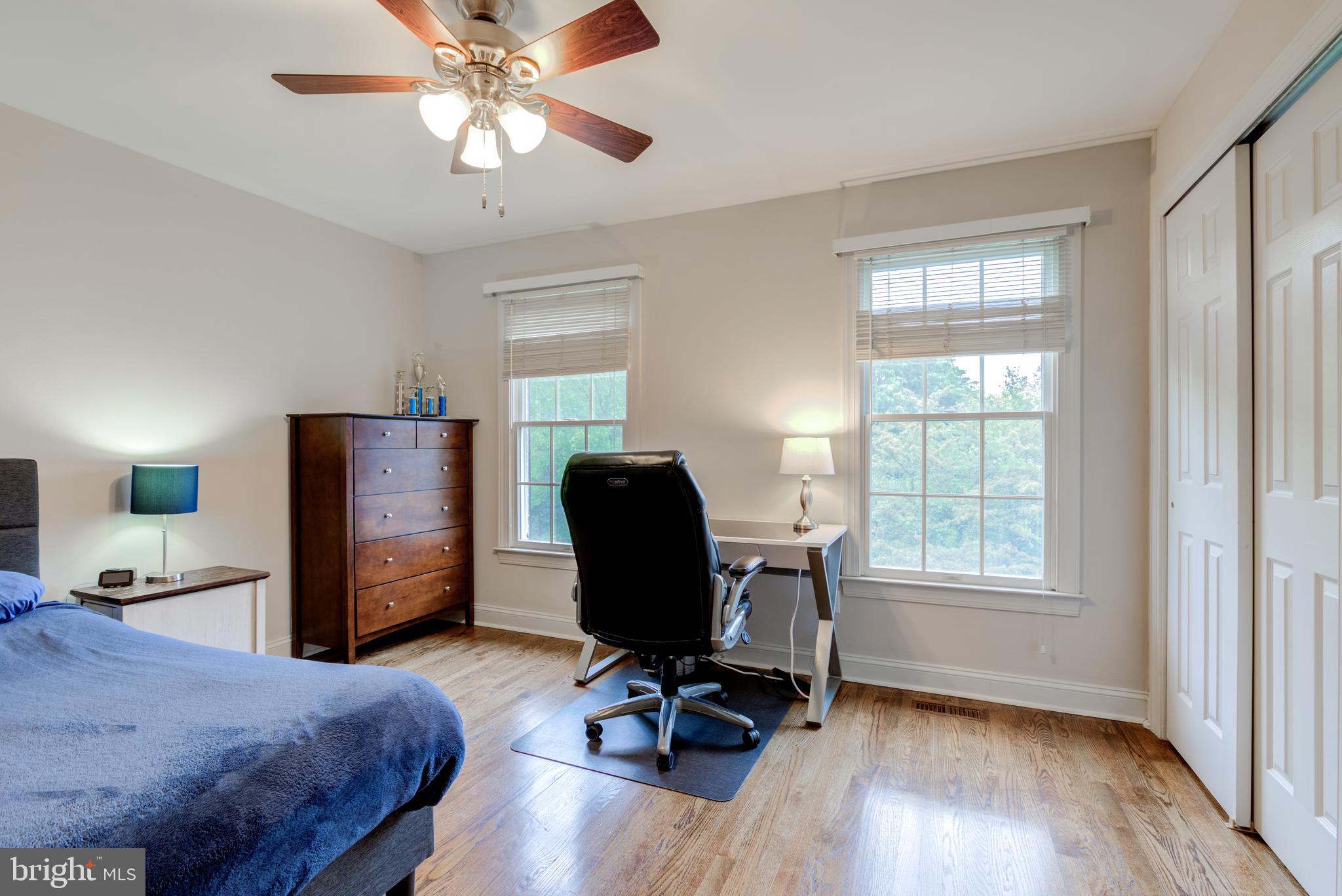 THE RESERVE - Residential