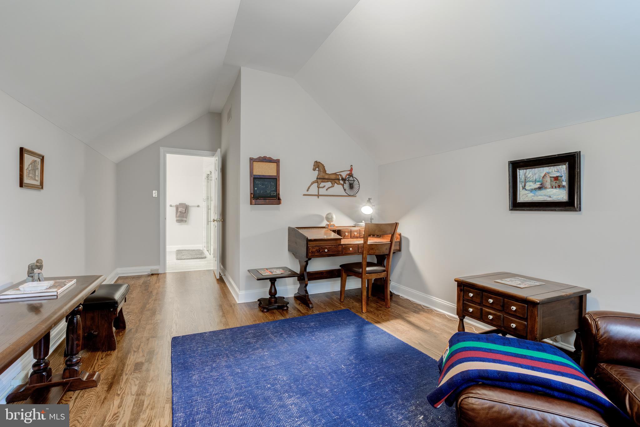 THE RESERVE - Residential