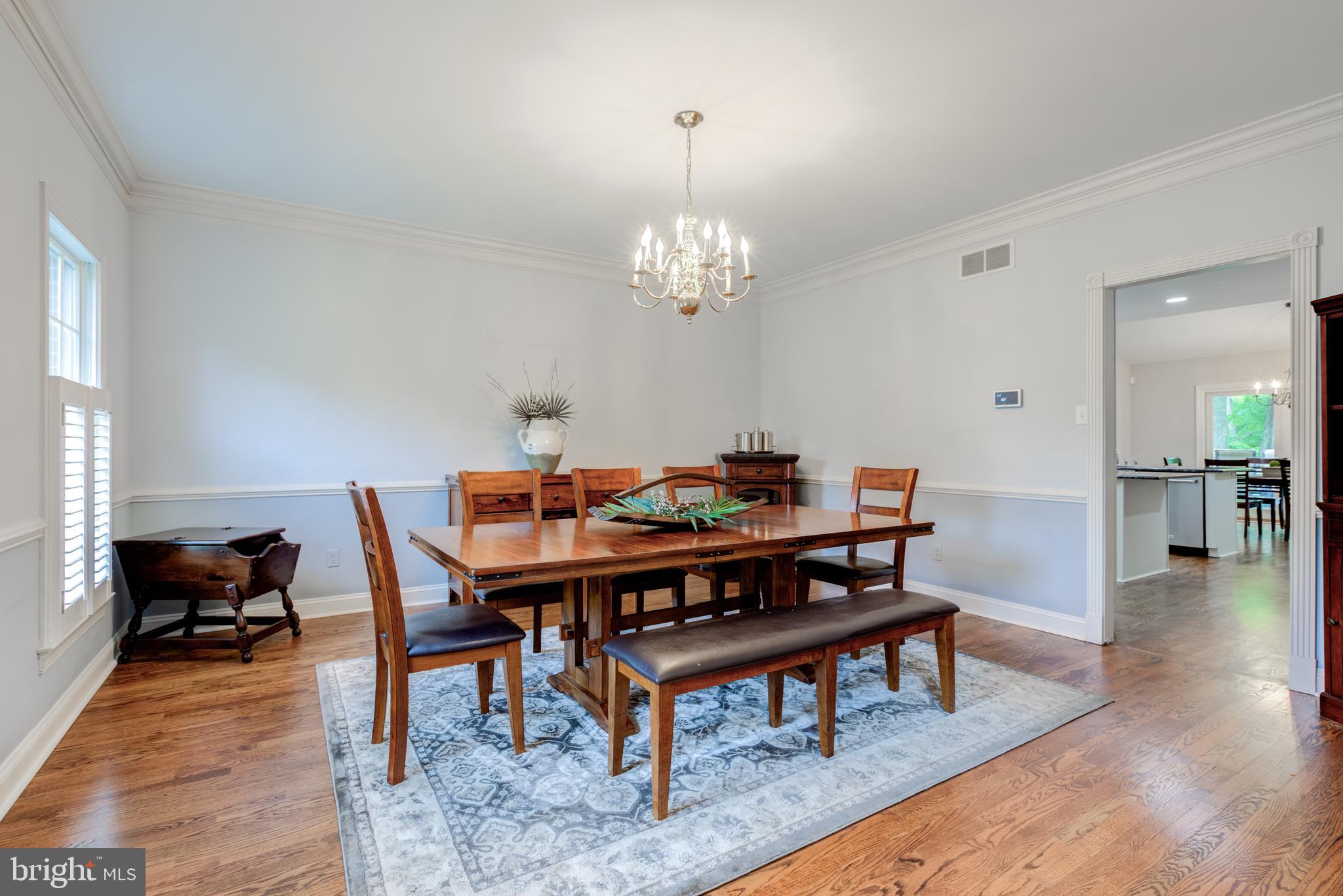 THE RESERVE - Residential