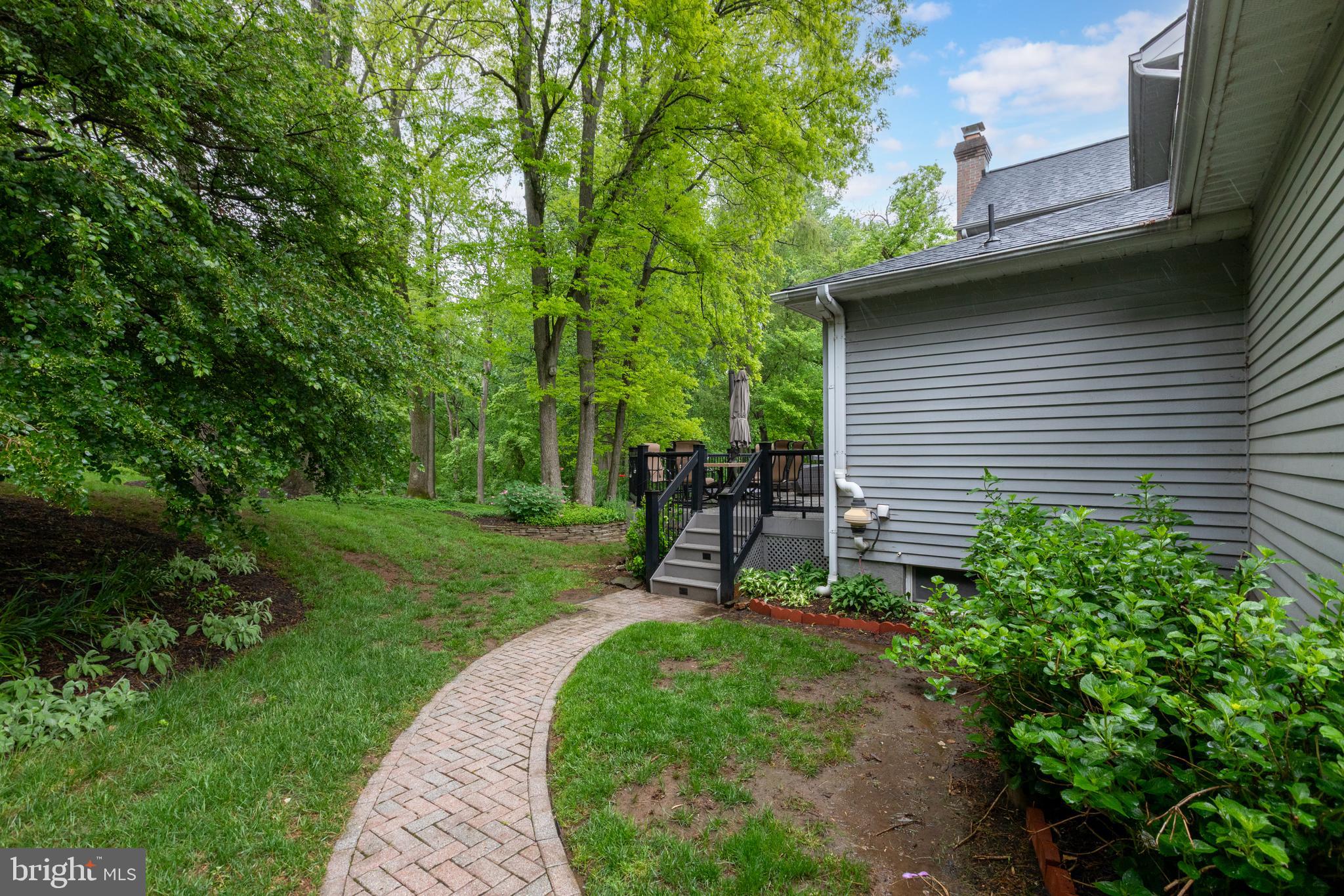 THE RESERVE - Residential