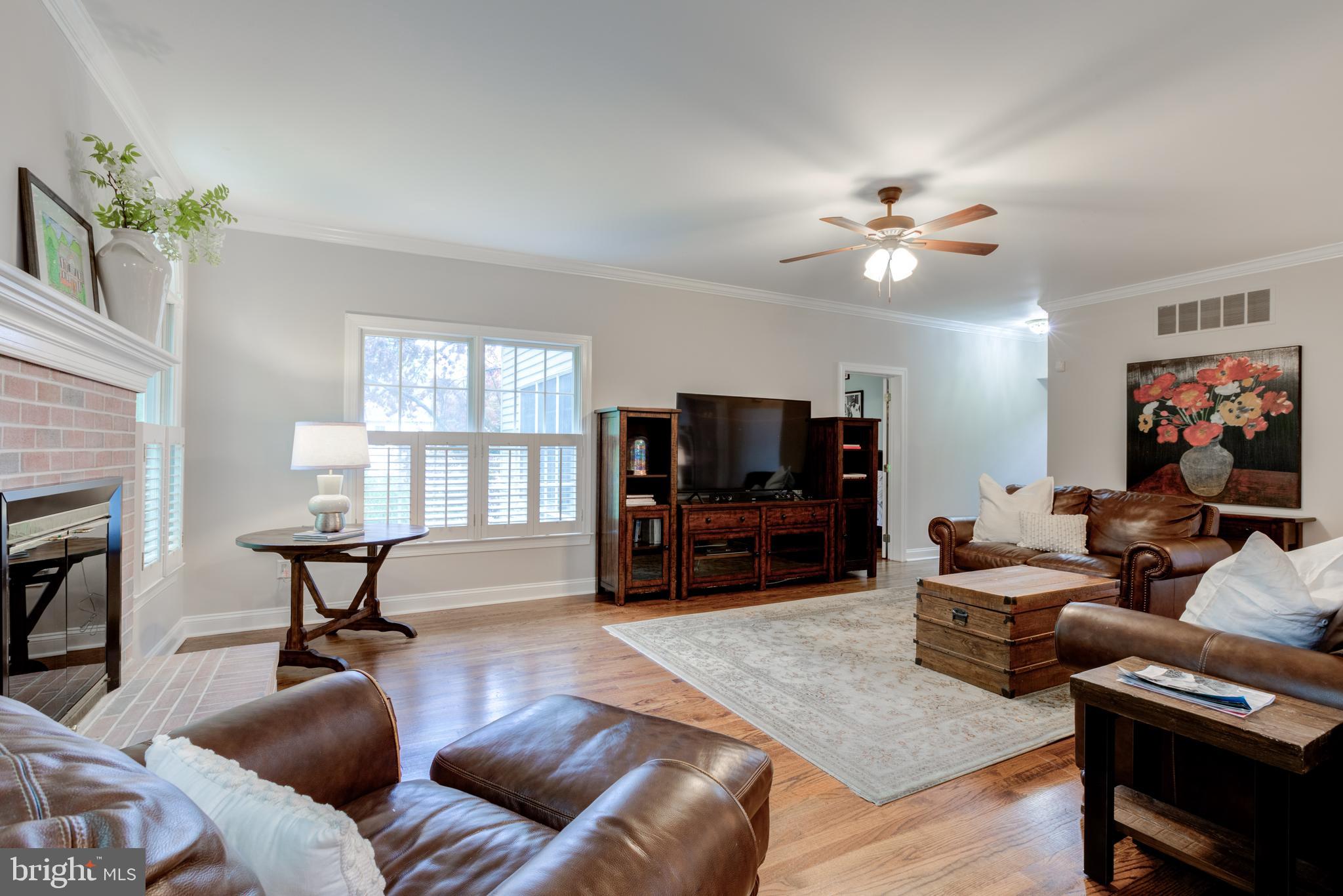 THE RESERVE - Residential