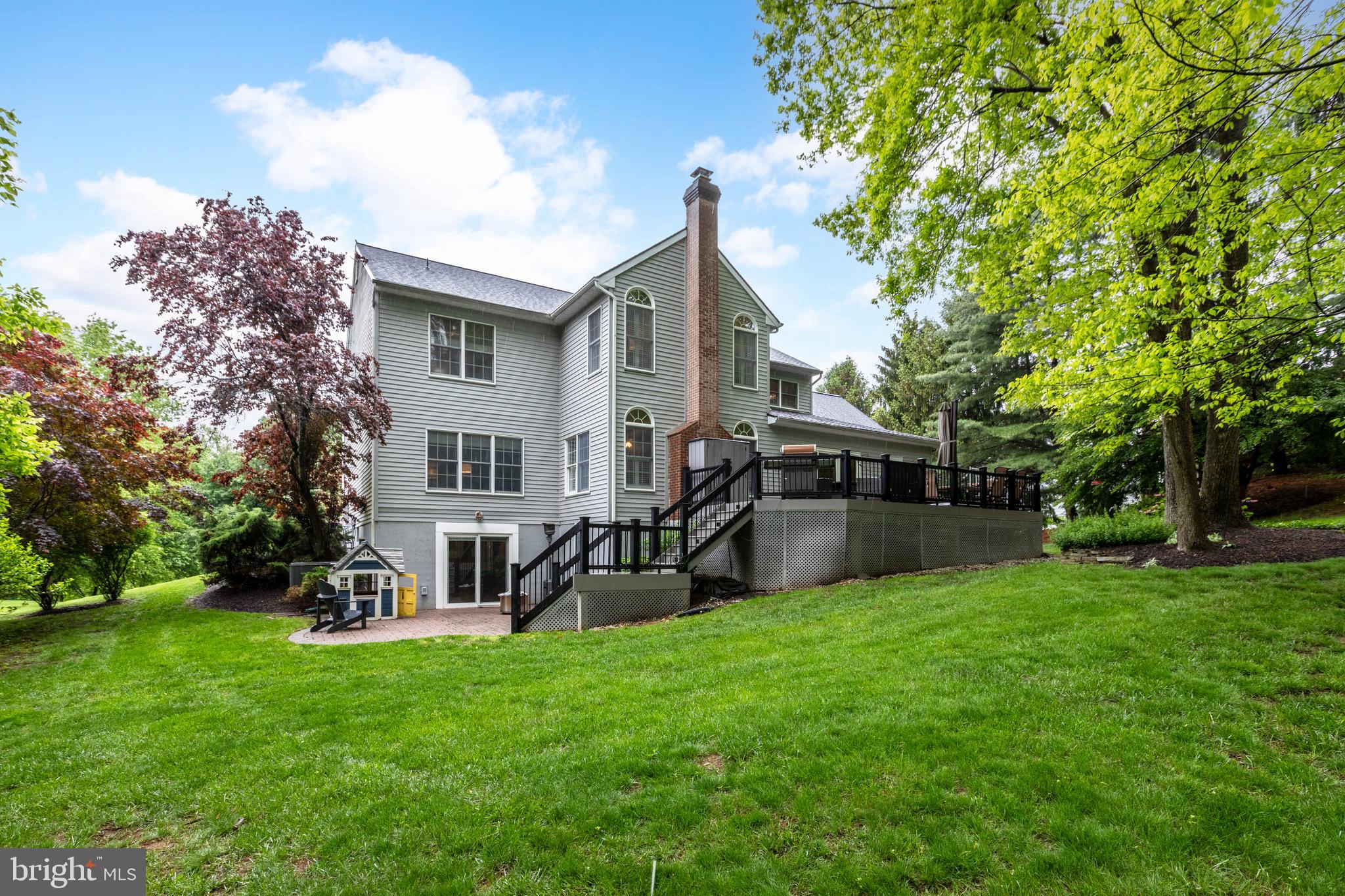 THE RESERVE - Residential