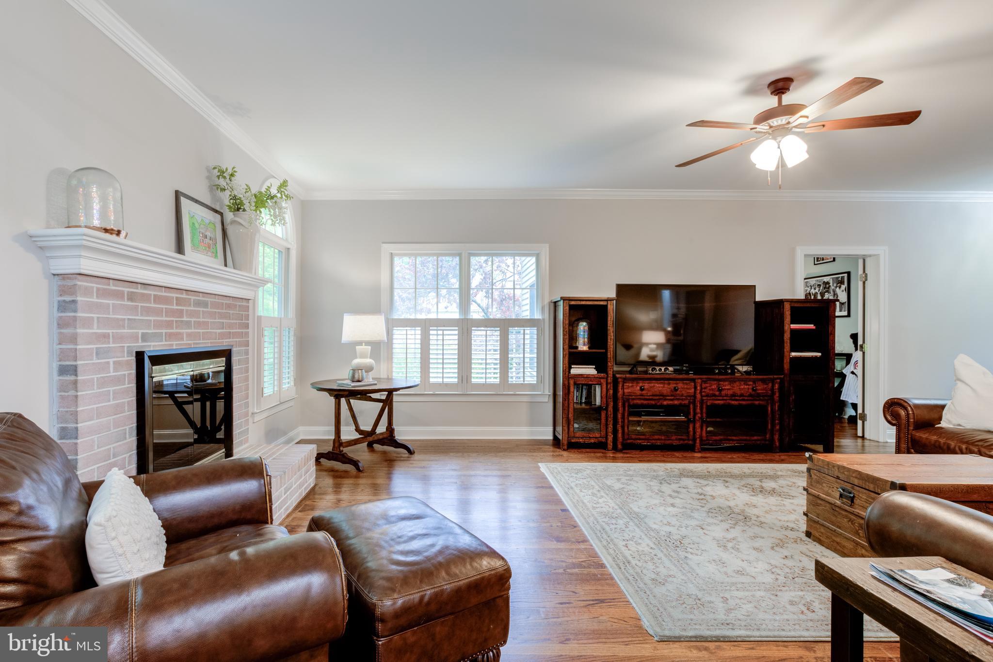 THE RESERVE - Residential