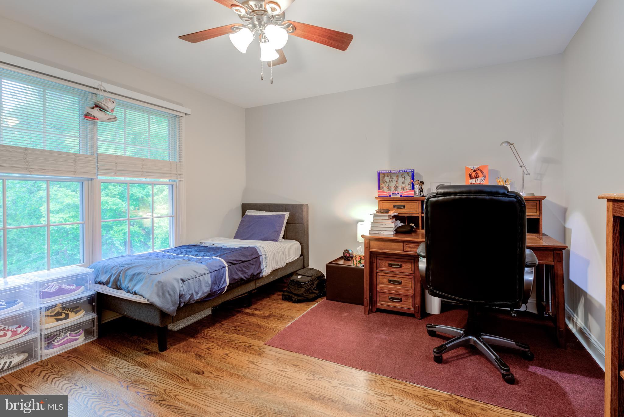 THE RESERVE - Residential