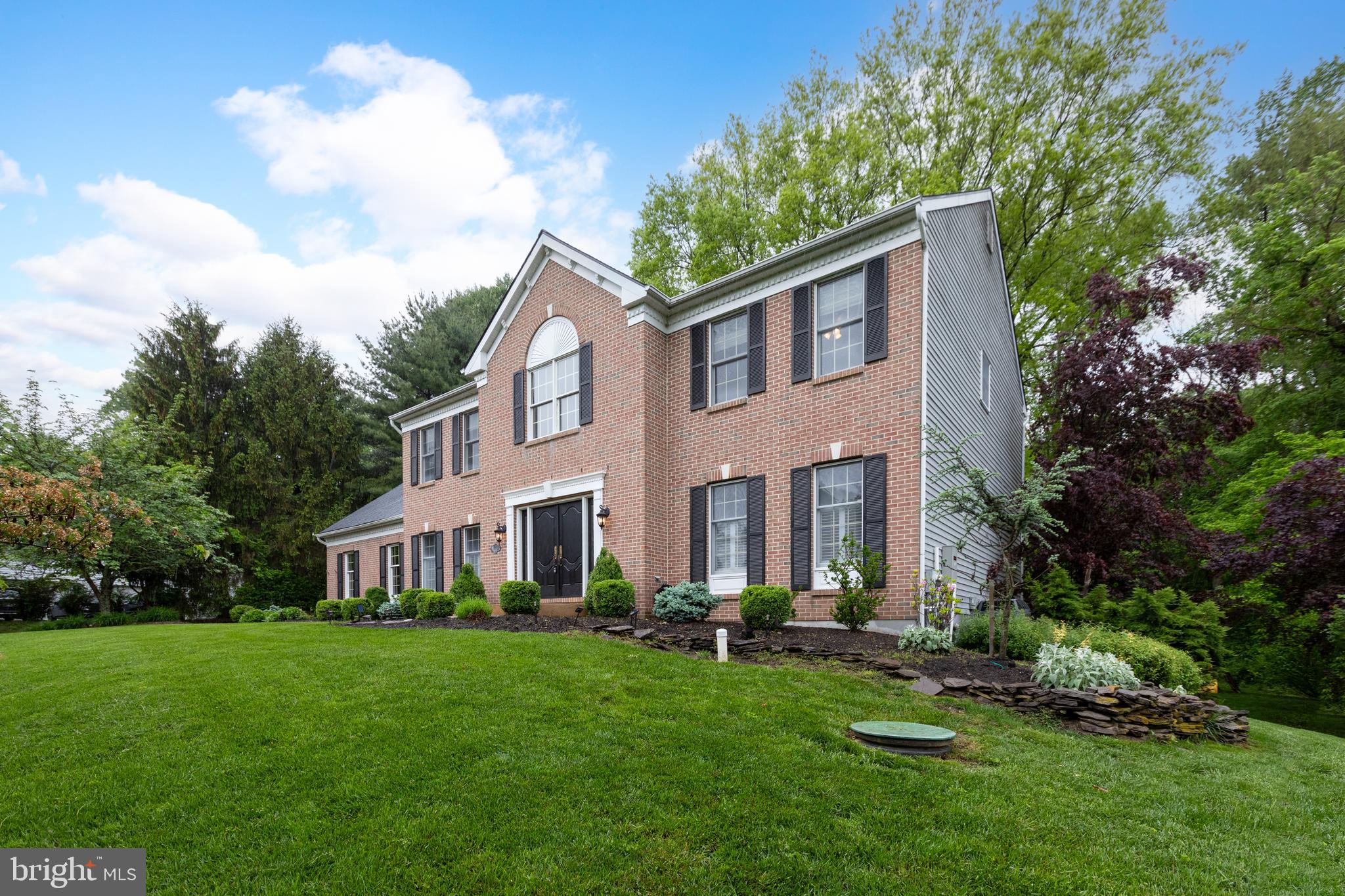 1615 MASTERS WAY