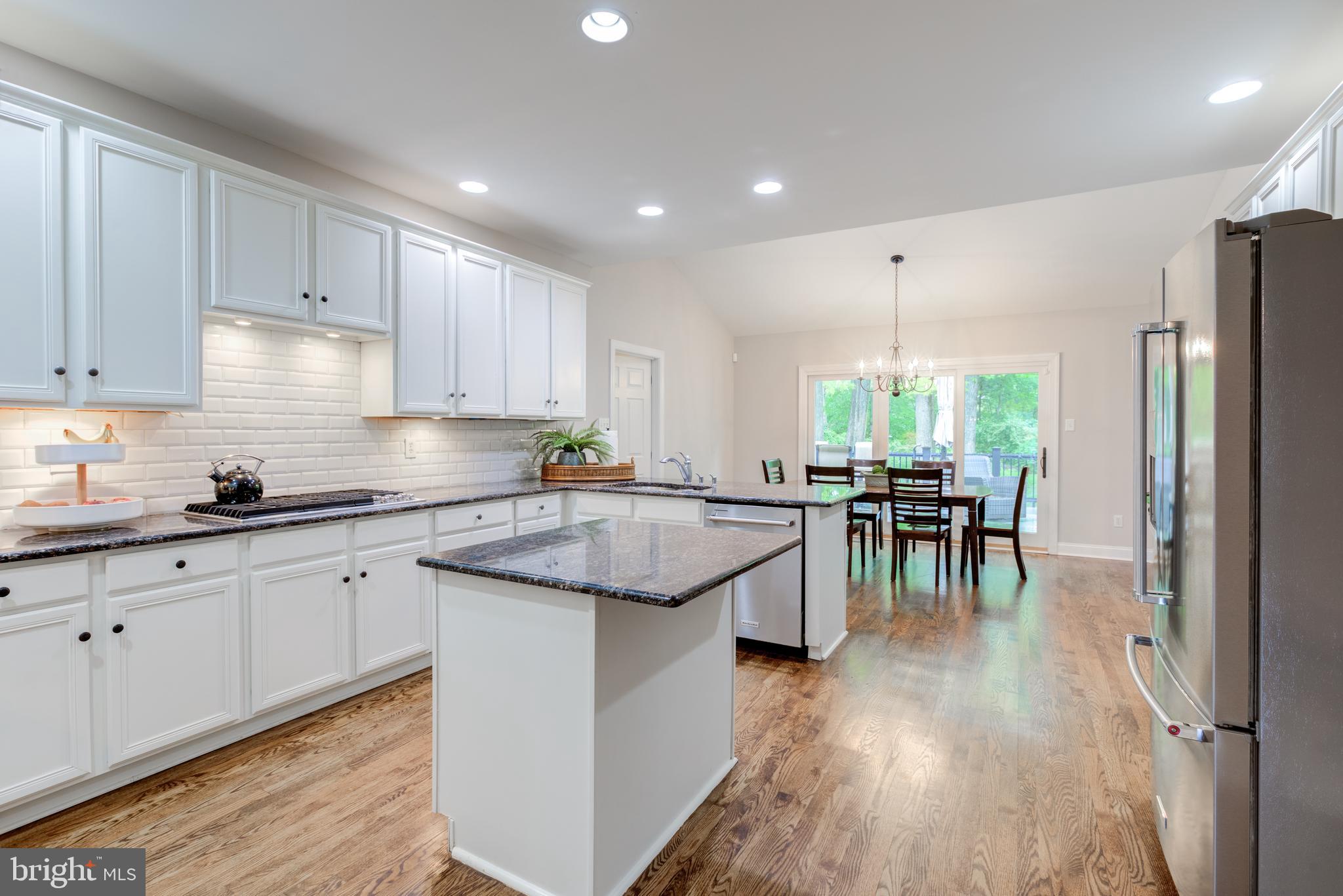 THE RESERVE - Residential