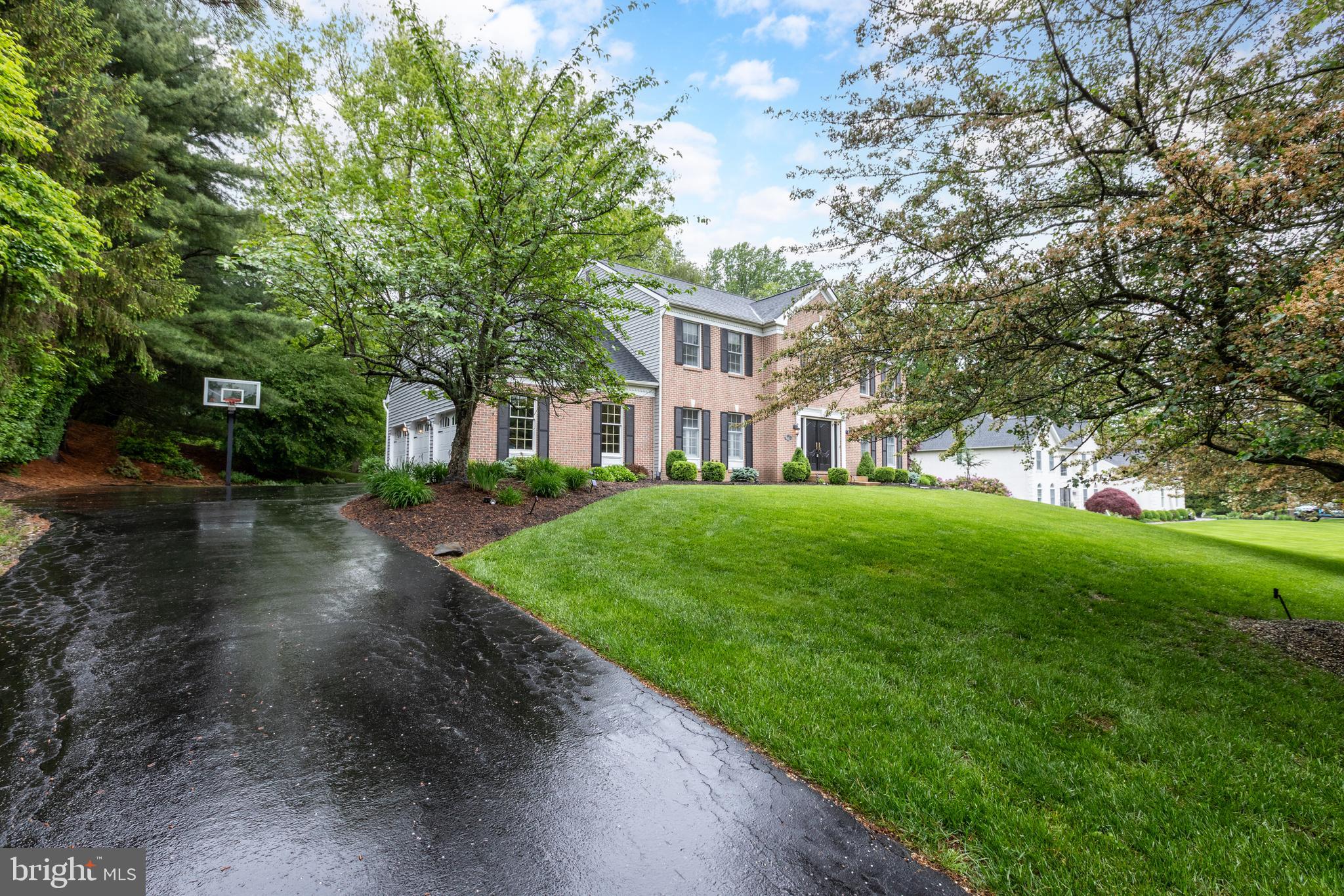 1615 MASTERS WAY