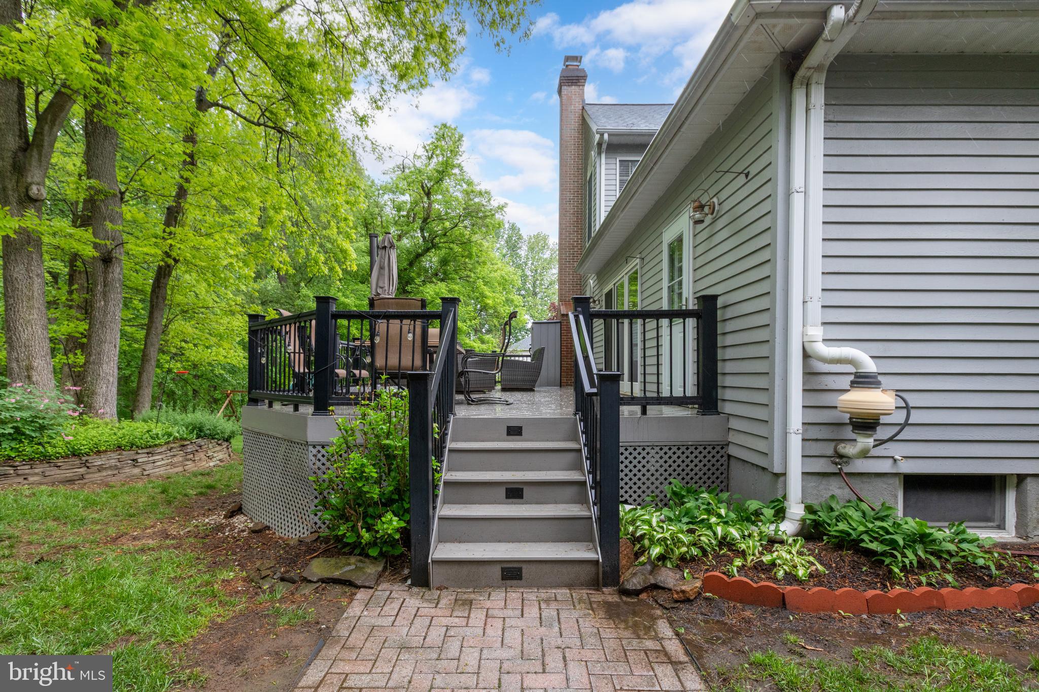 THE RESERVE - Residential