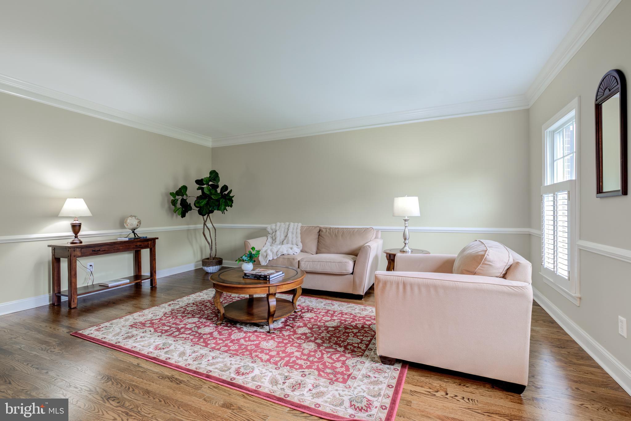 THE RESERVE - Residential