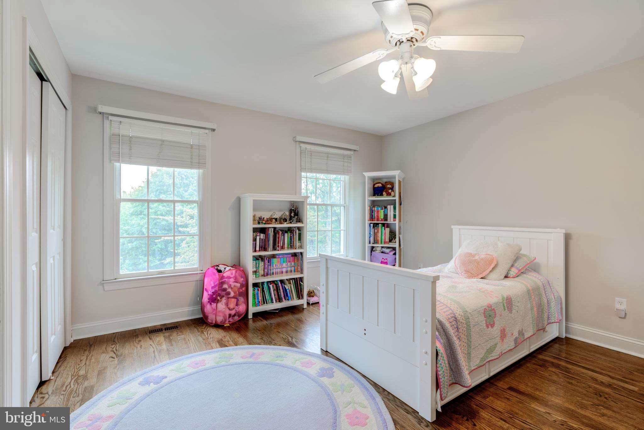 THE RESERVE - Residential