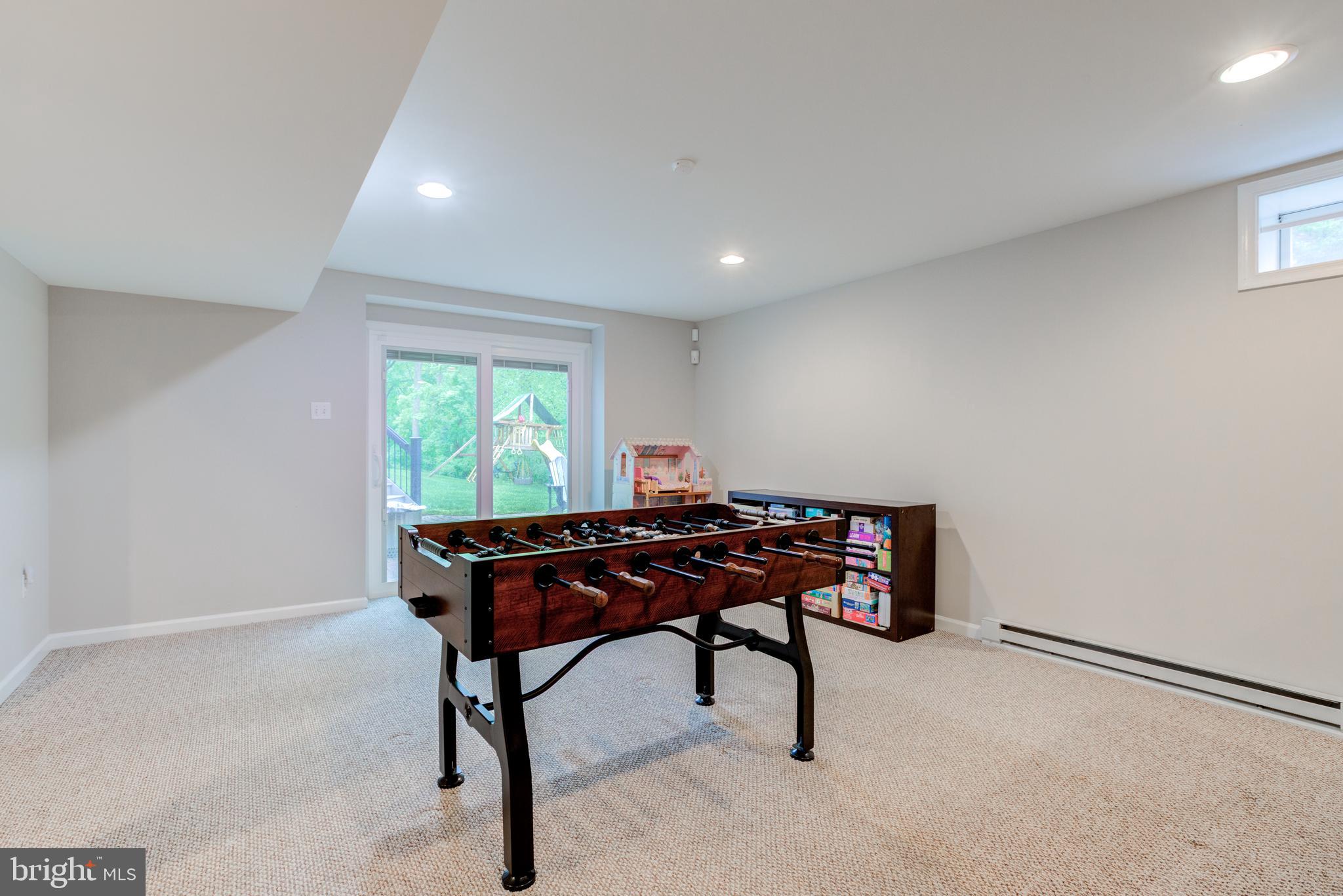 THE RESERVE - Residential