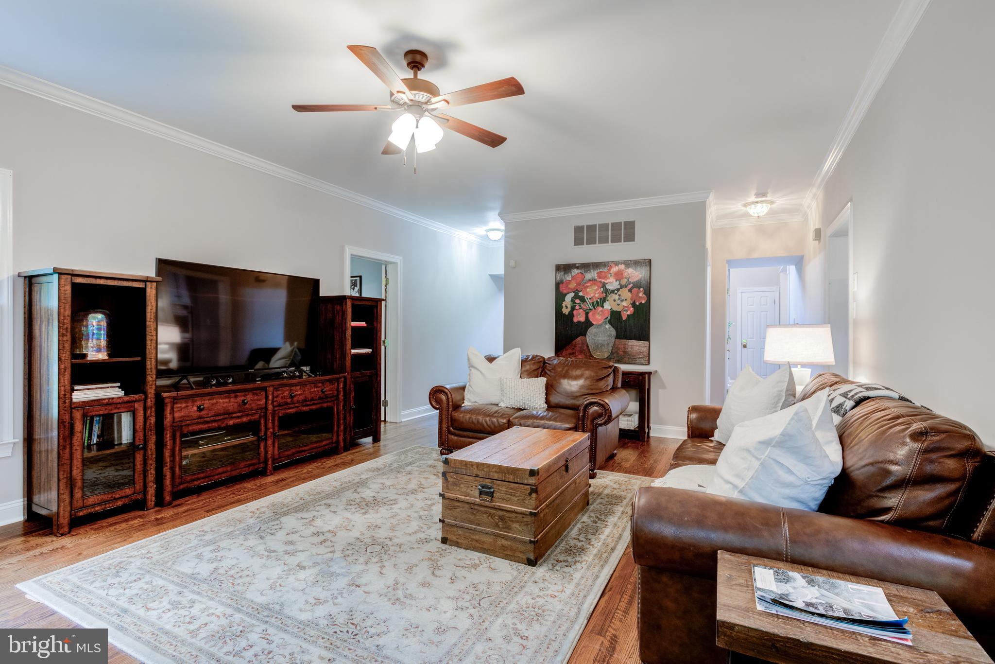 THE RESERVE - Residential