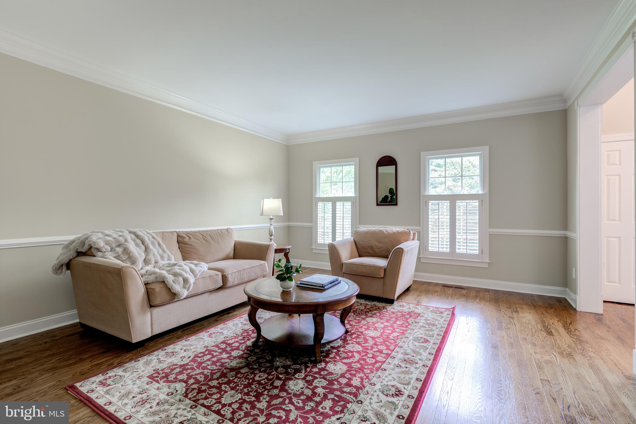 THE RESERVE - Residential