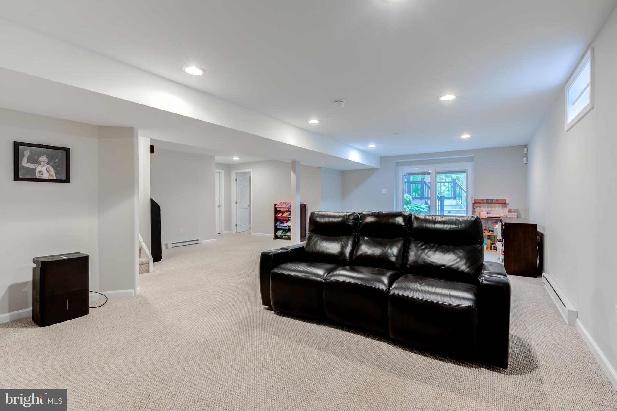 THE RESERVE - Residential