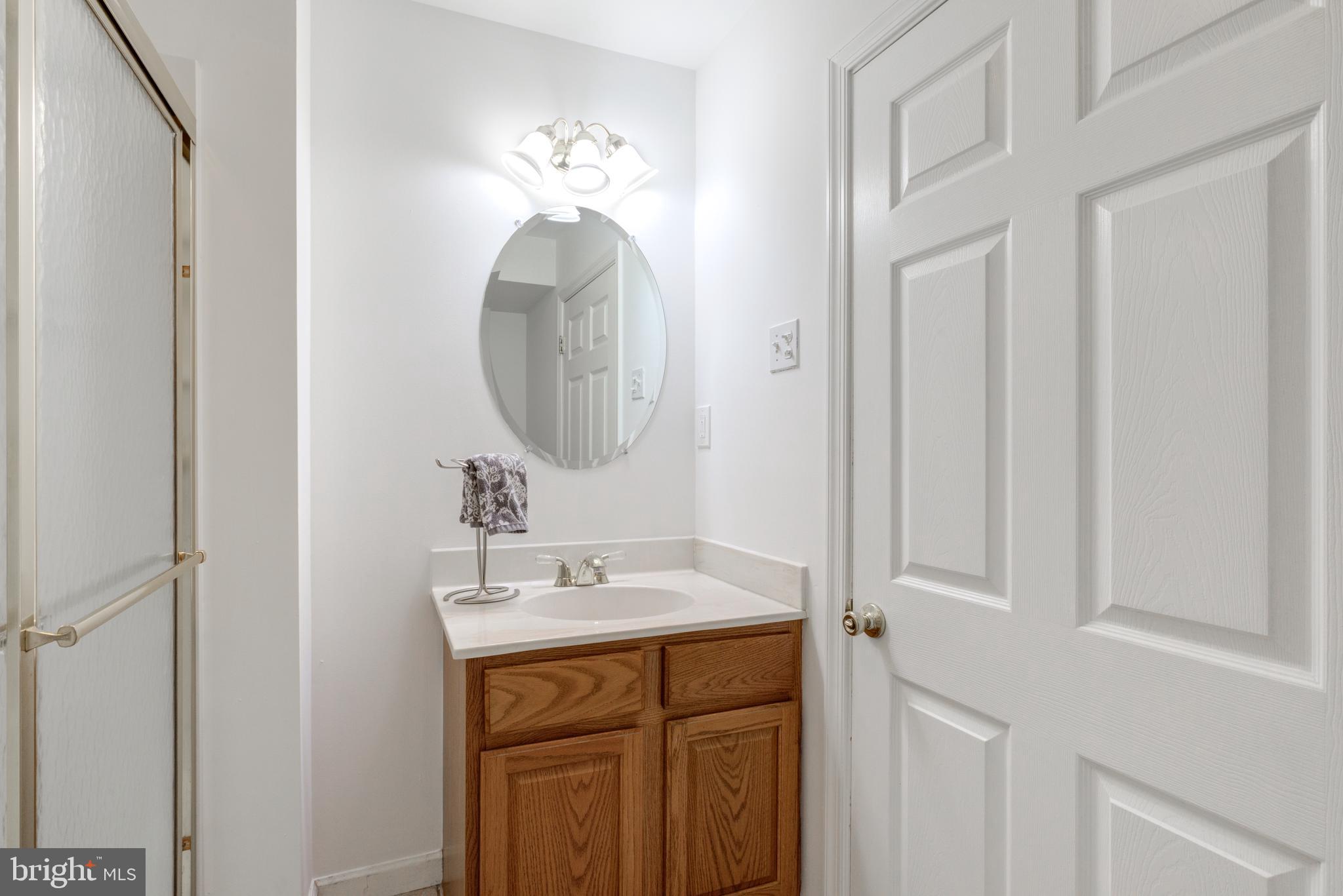 THE RESERVE - Residential