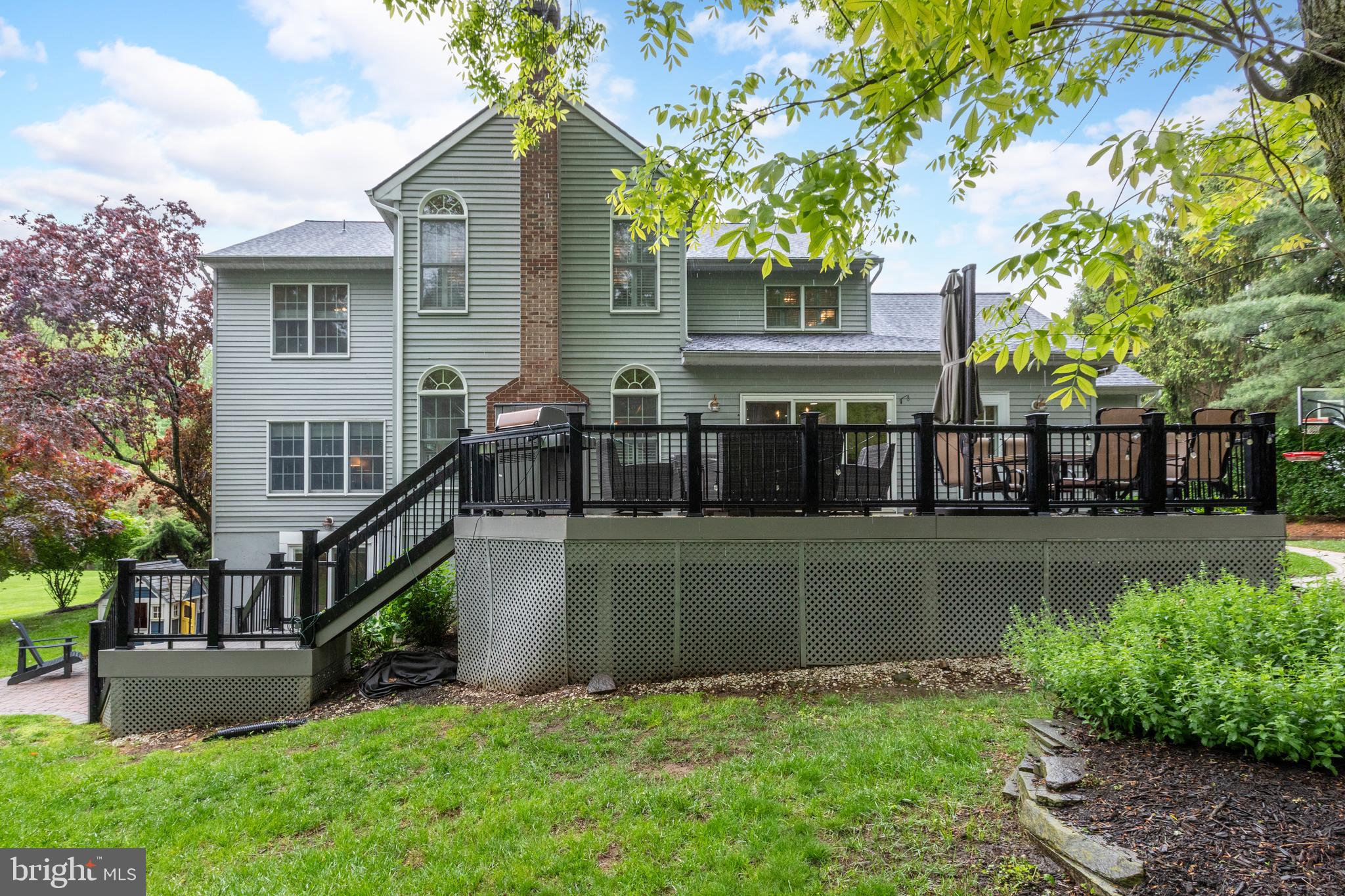 THE RESERVE - Residential