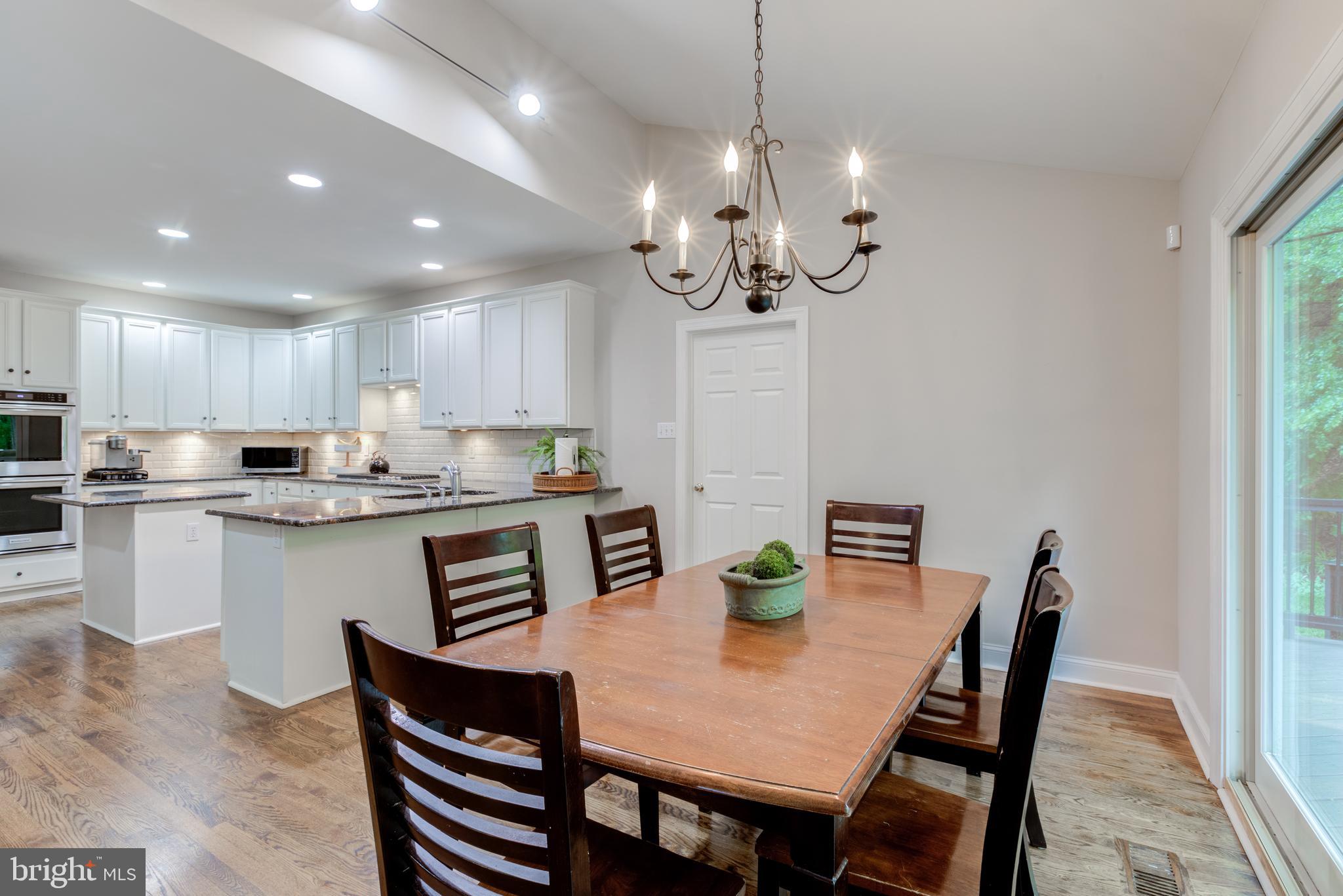 THE RESERVE - Residential