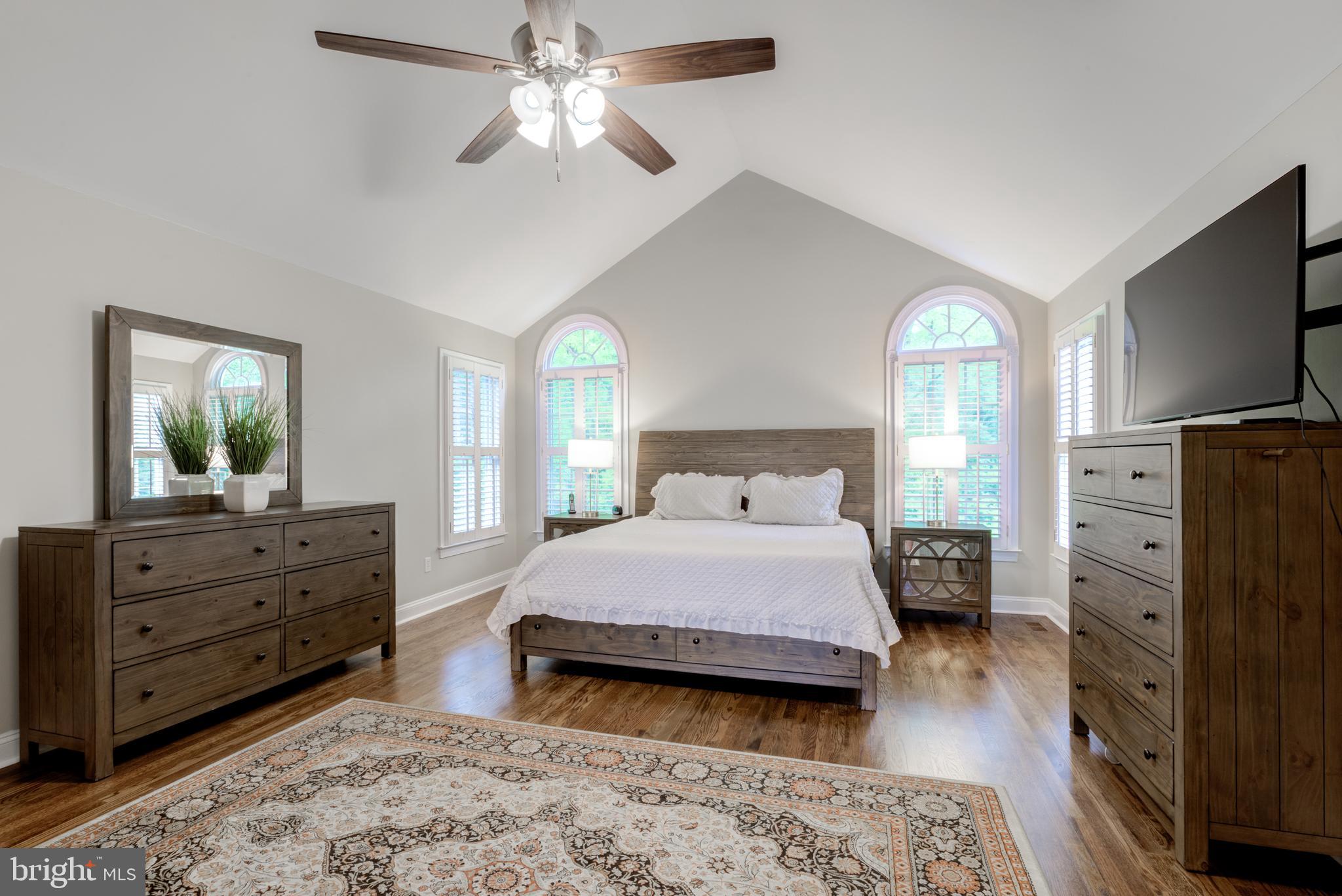 THE RESERVE - Residential