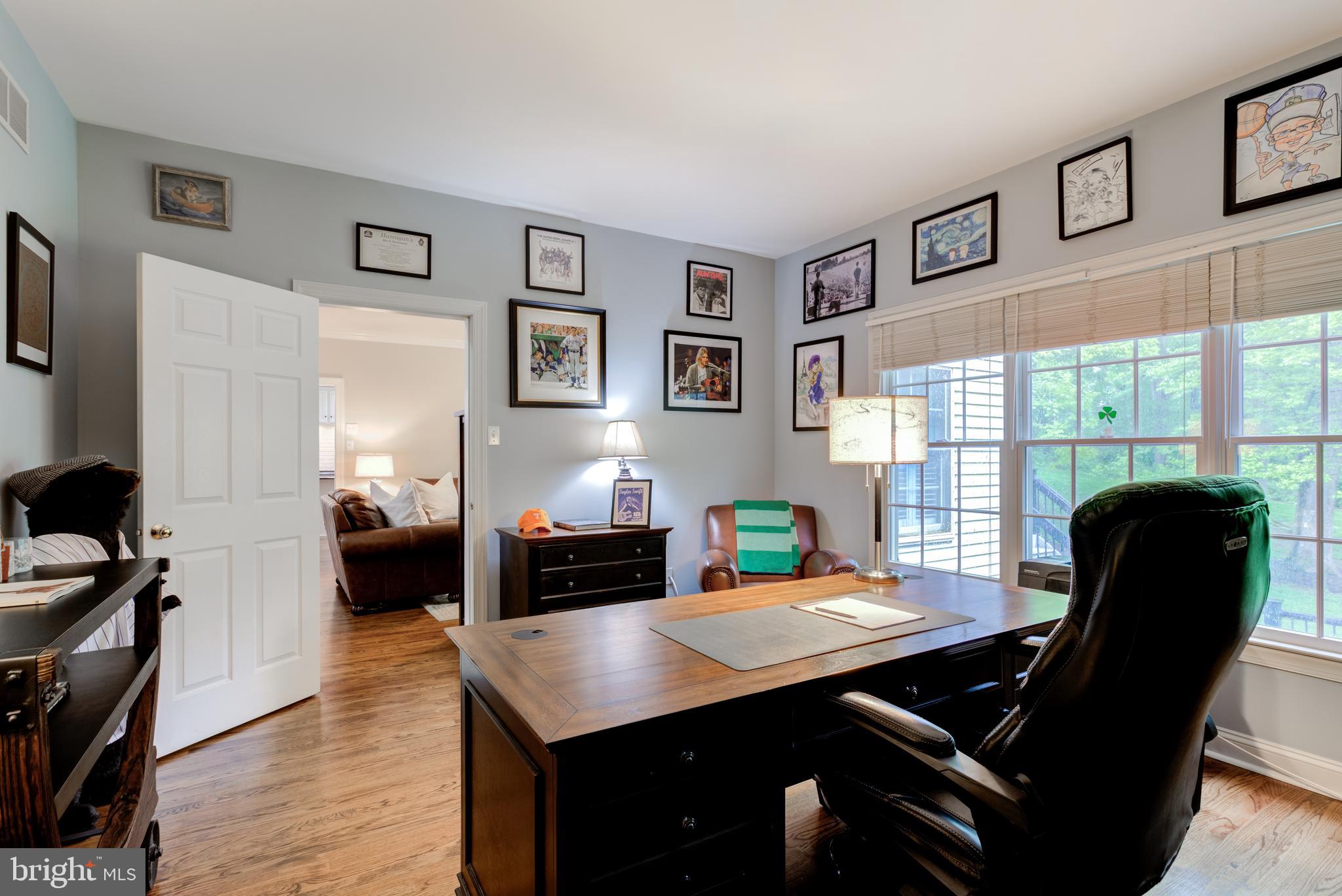 THE RESERVE - Residential