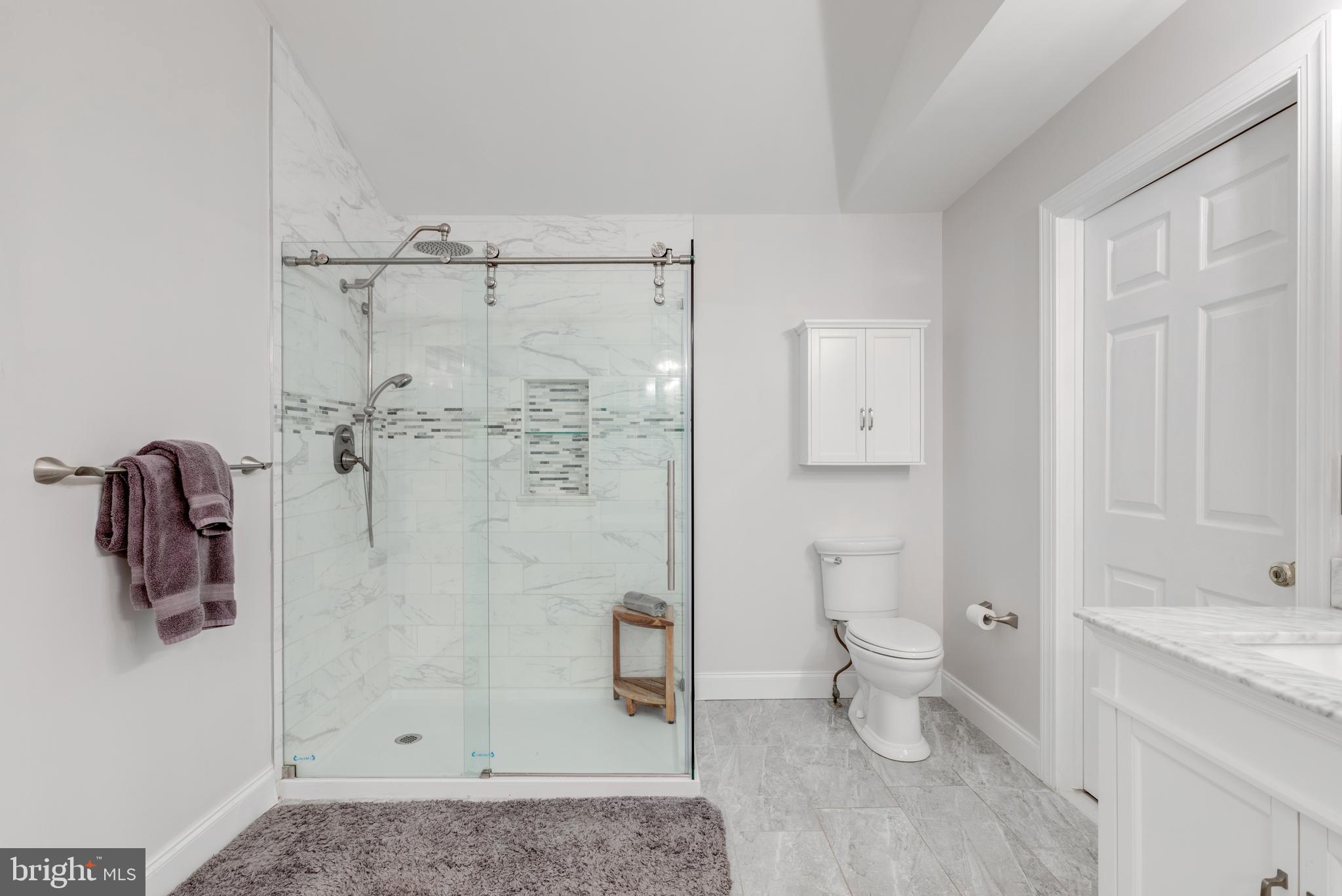 THE RESERVE - Residential