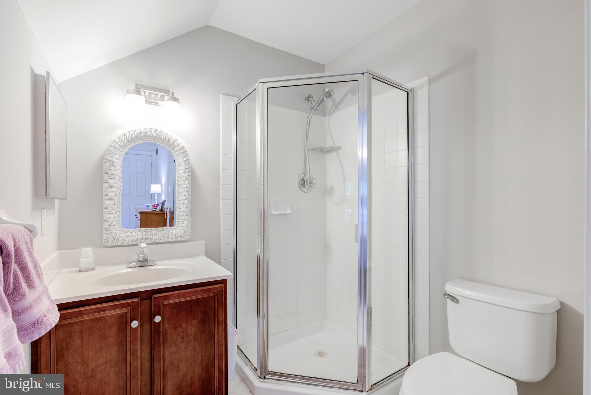 THE RESERVE - Residential