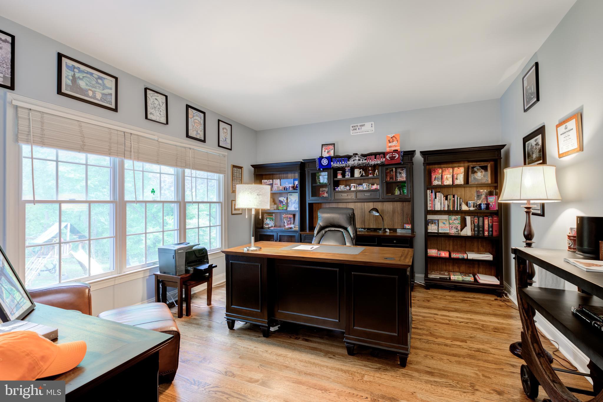 THE RESERVE - Residential