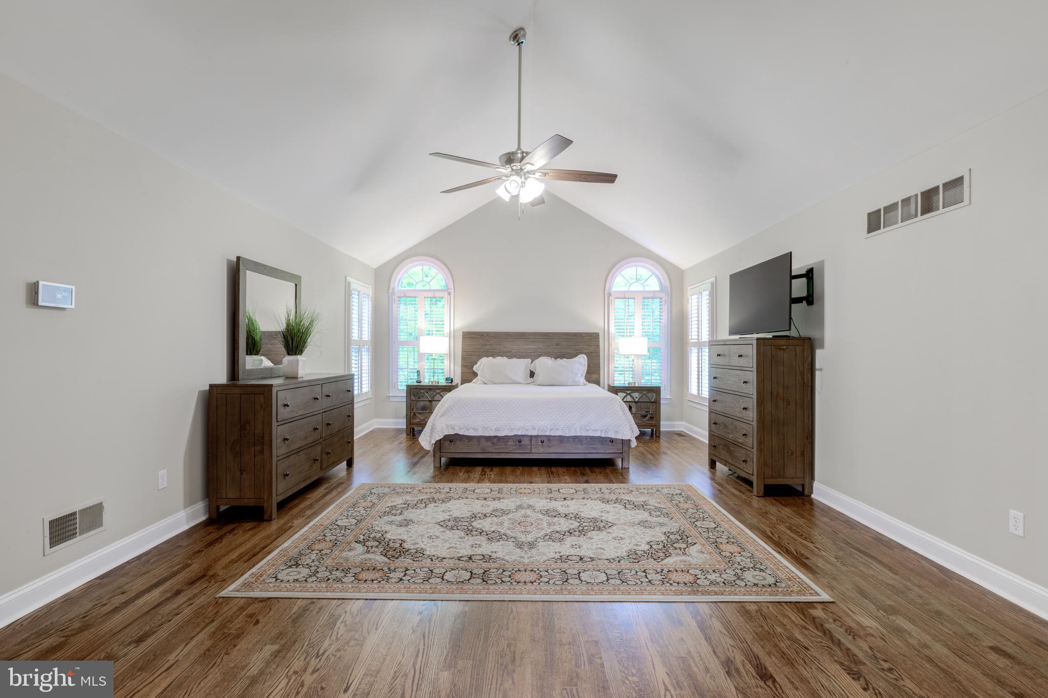 THE RESERVE - Residential