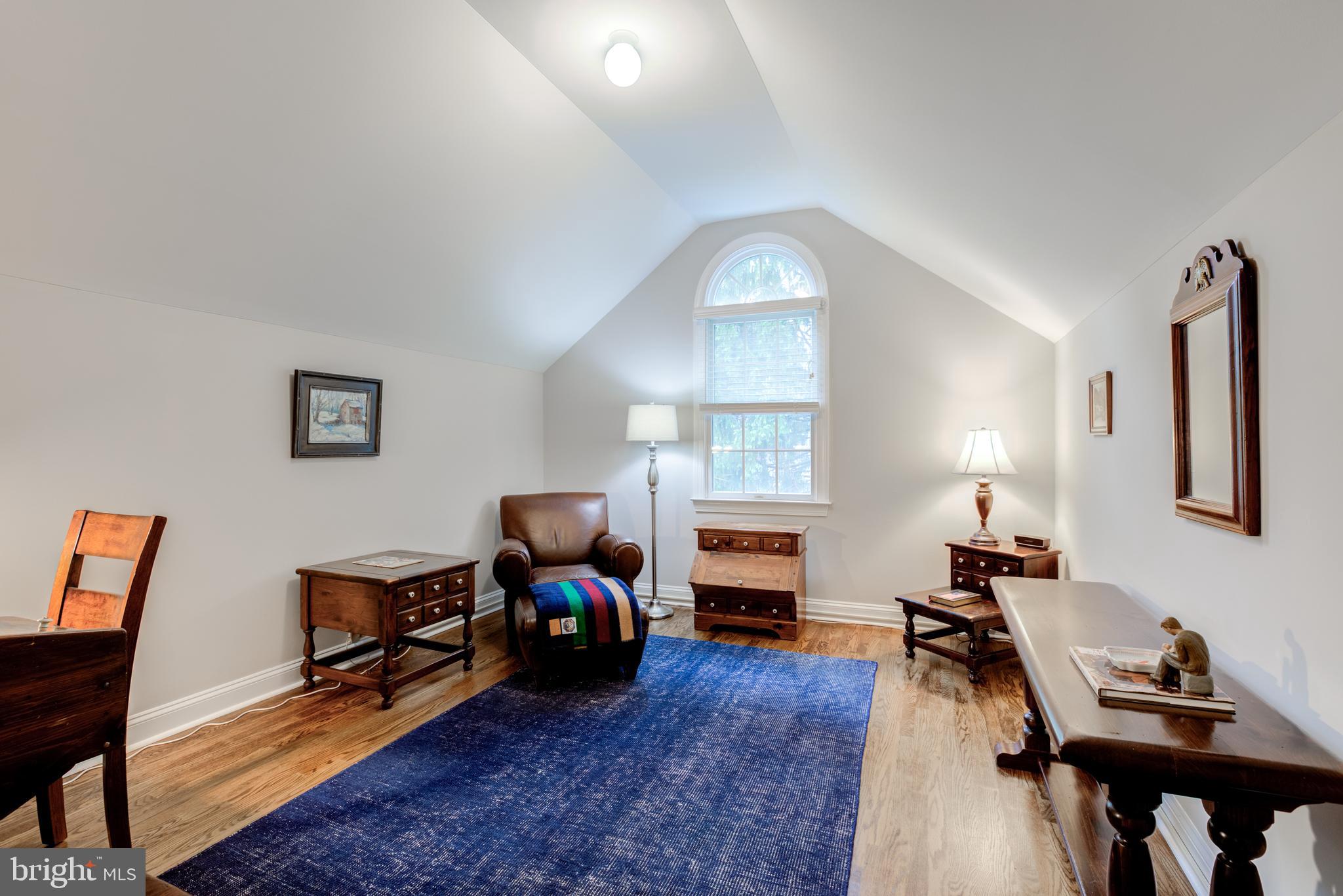 THE RESERVE - Residential