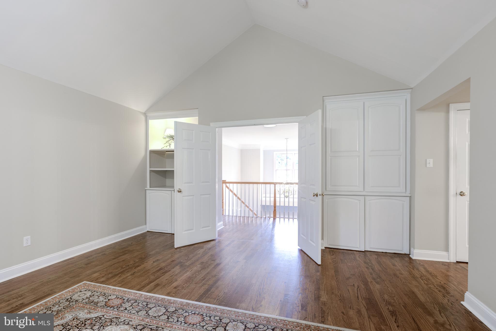 THE RESERVE - Residential