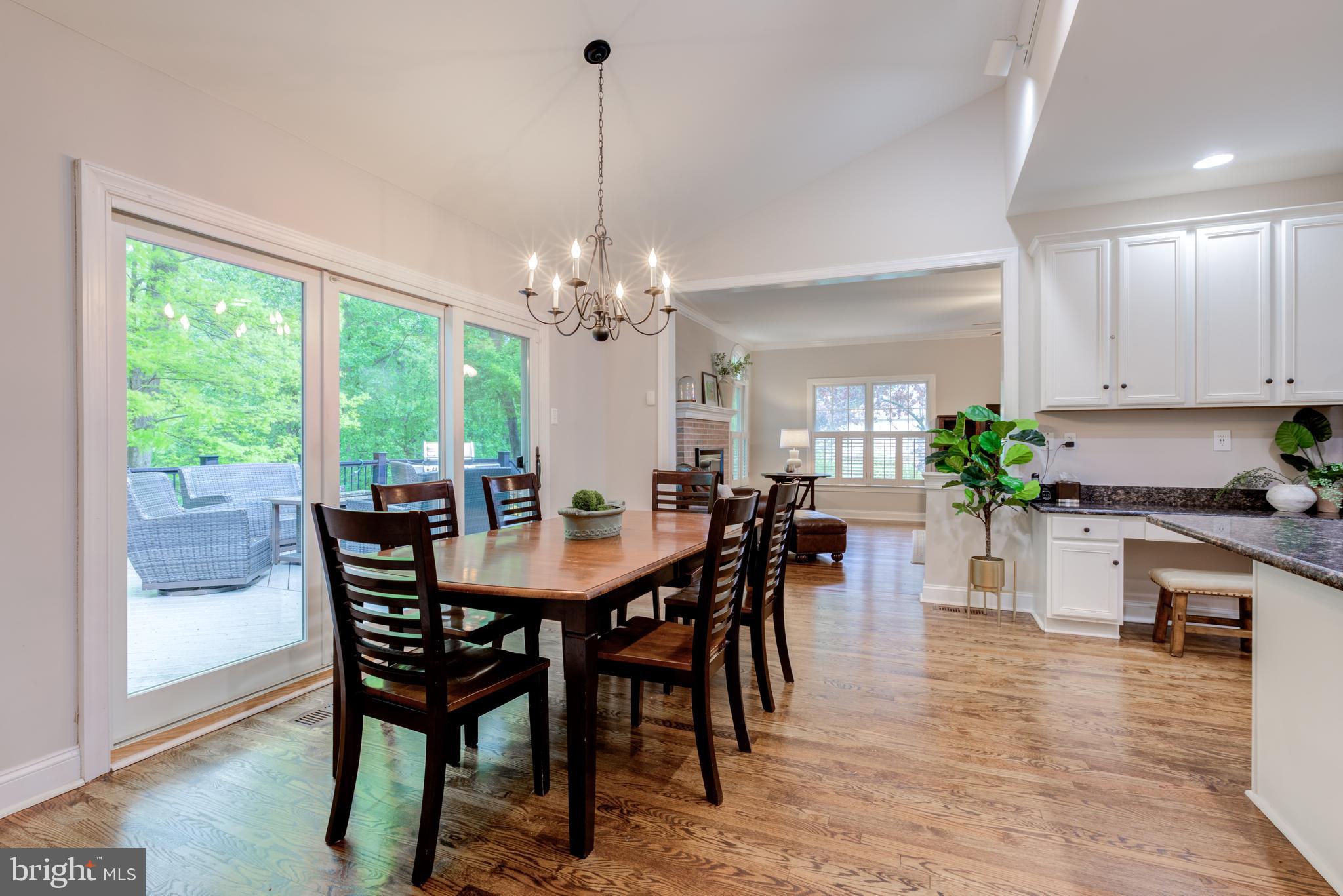 THE RESERVE - Residential