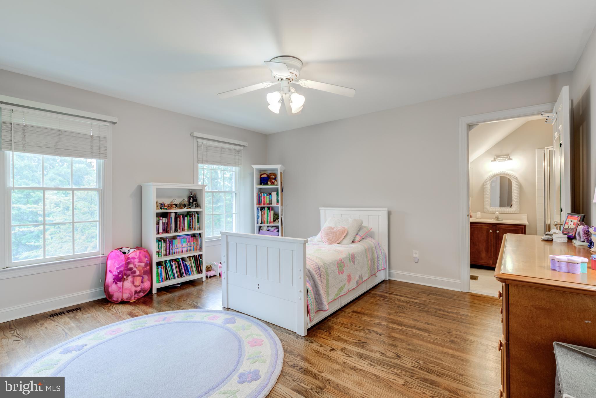 THE RESERVE - Residential