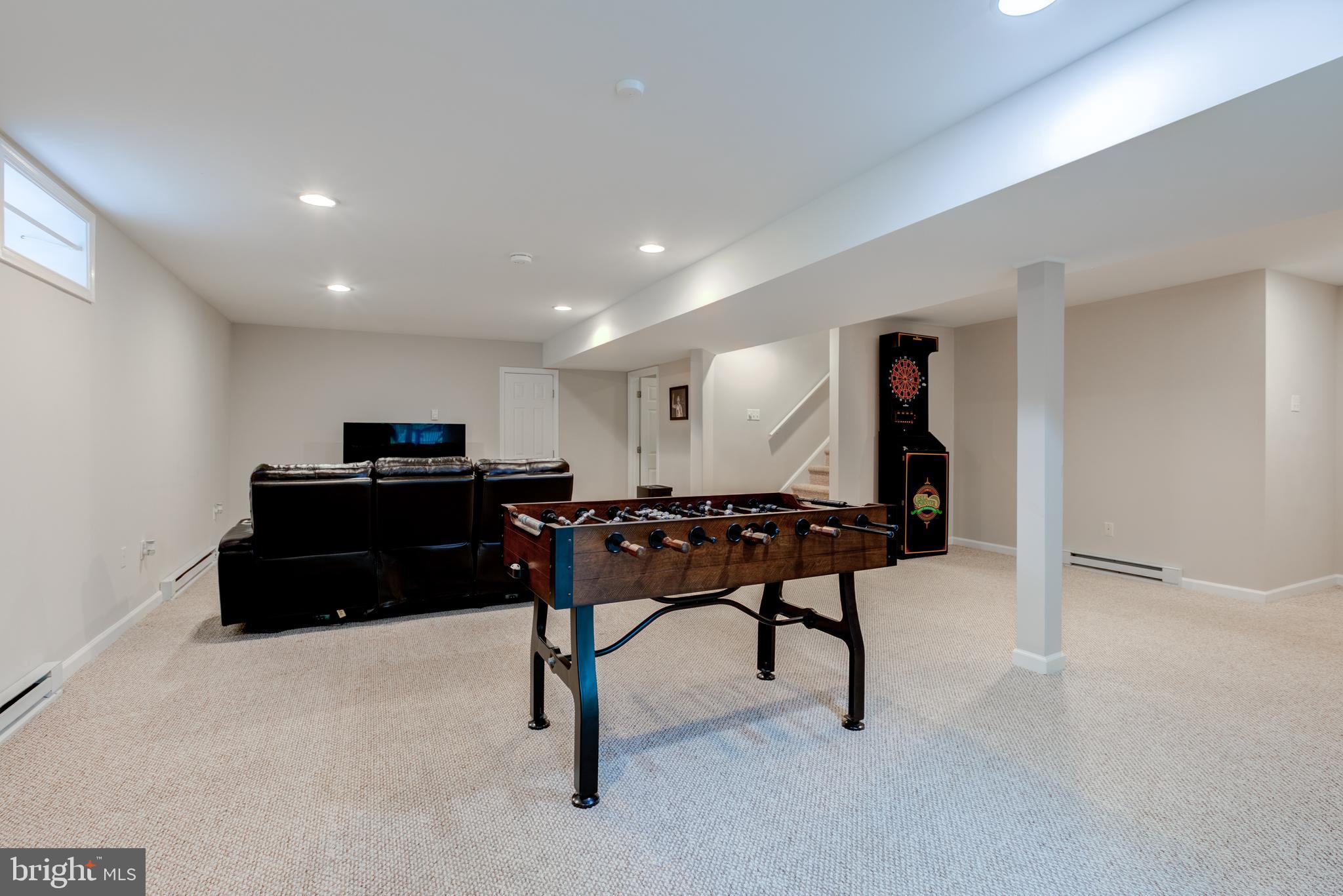 THE RESERVE - Residential