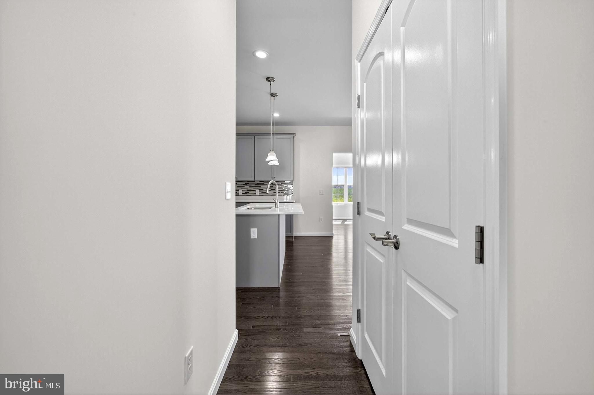 BARRETT FARM - Residential