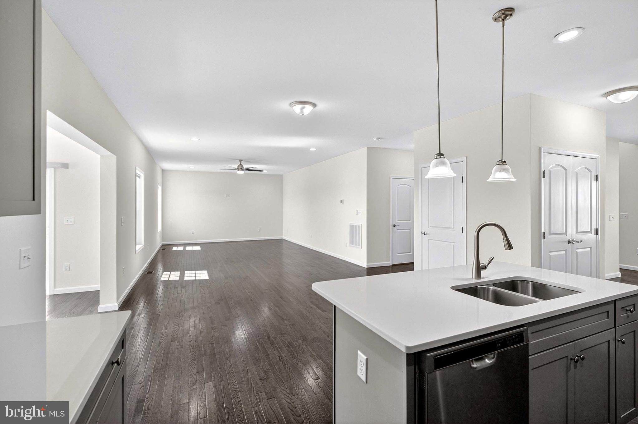 BARRETT FARM - Residential