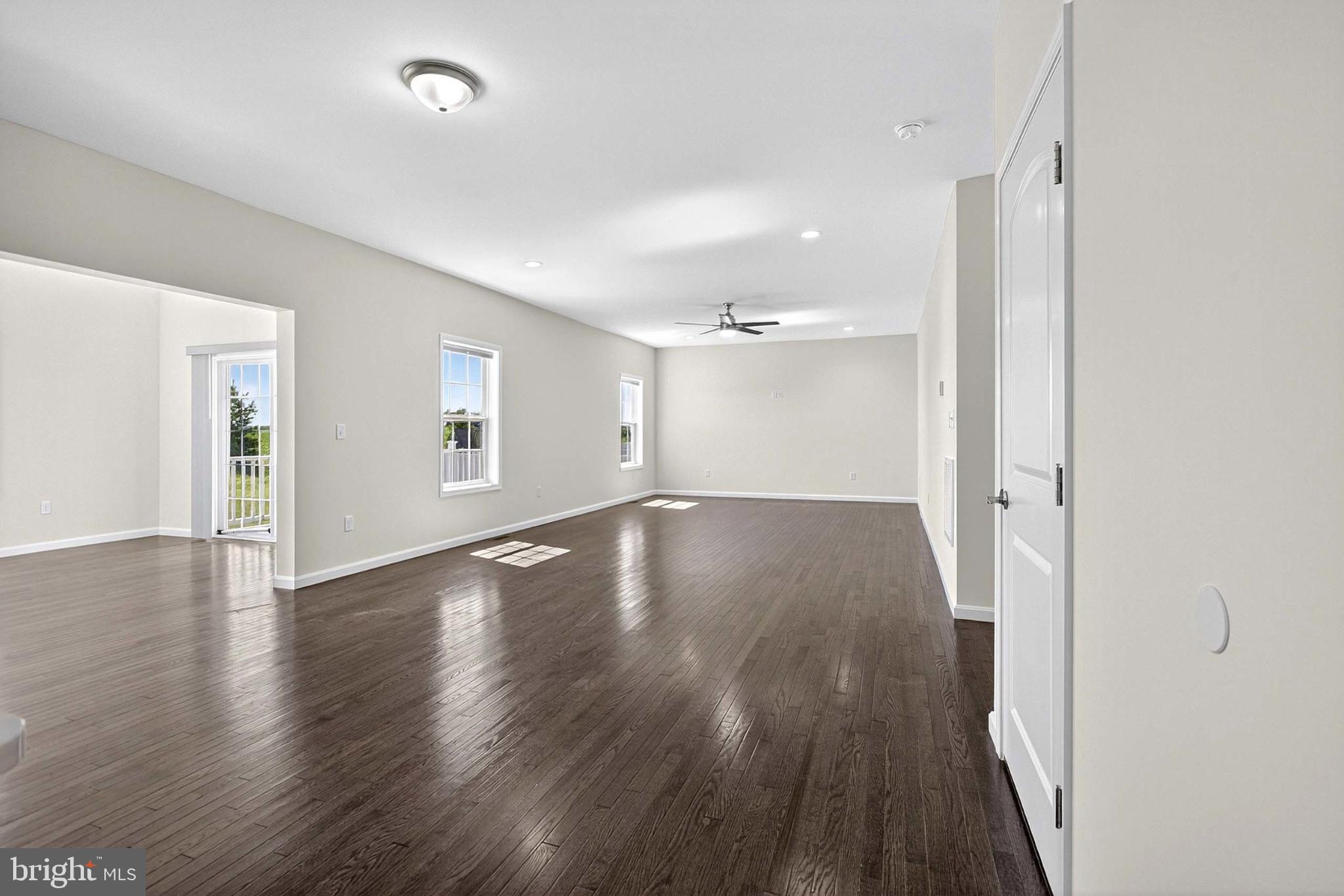 BARRETT FARM - Residential