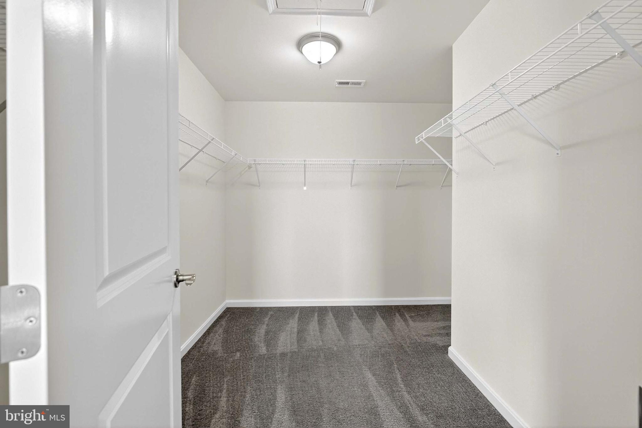 BARRETT FARM - Residential