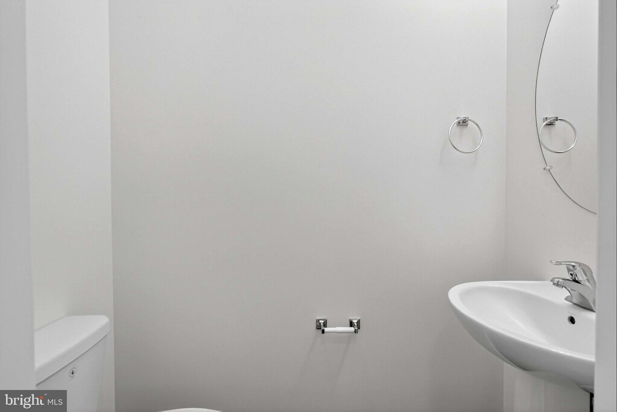 BARRETT FARM - Residential